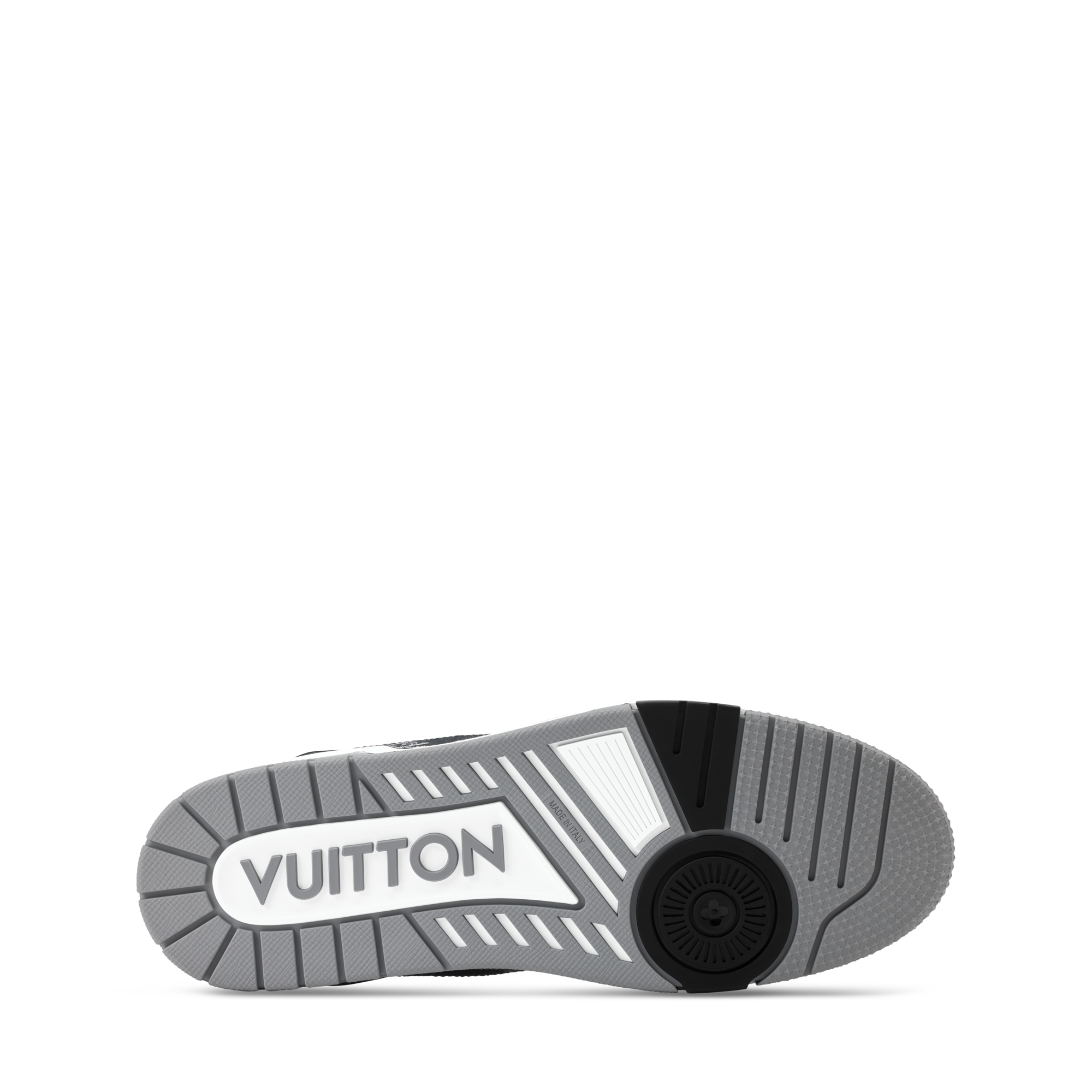  Shoes Sneakers LV Trainer Sneaker | Louis Vuitton ® (Product zoom)