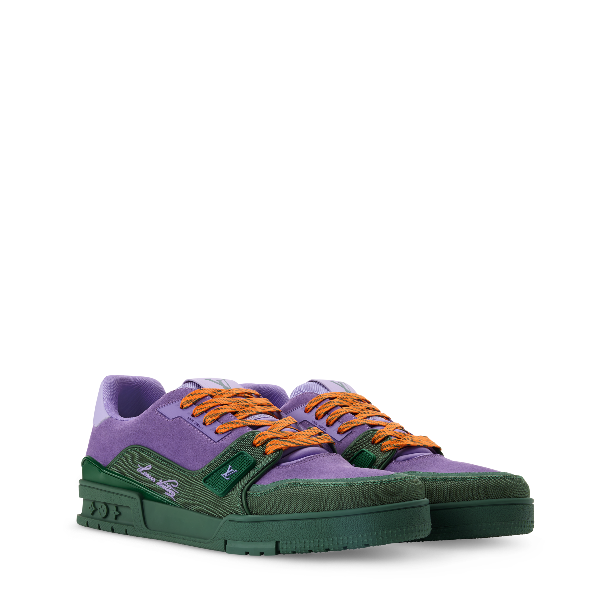 Violet (Out of stock)