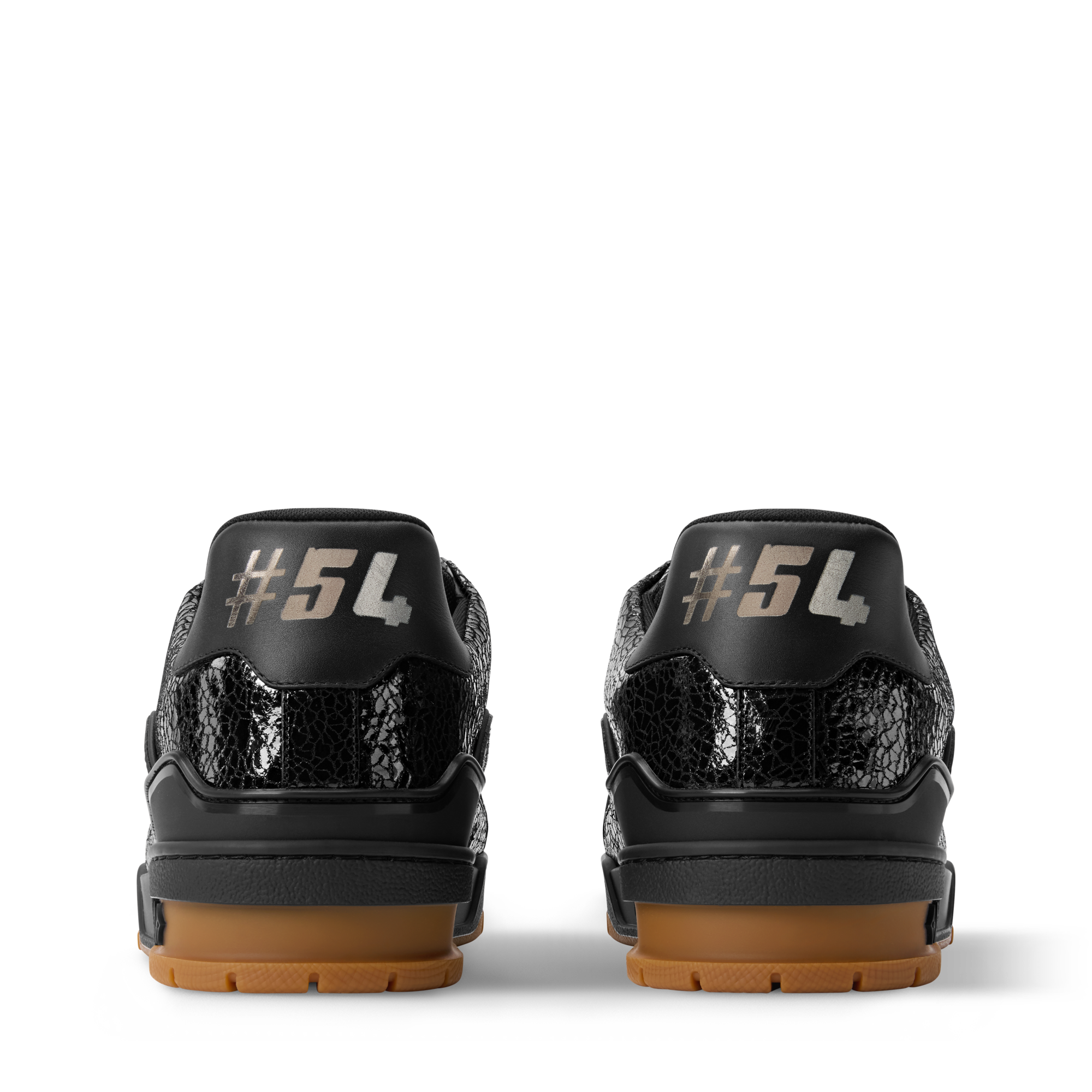  Shoes Sneakers LV Trainer Sneaker | Louis Vuitton ® (Product zoom)