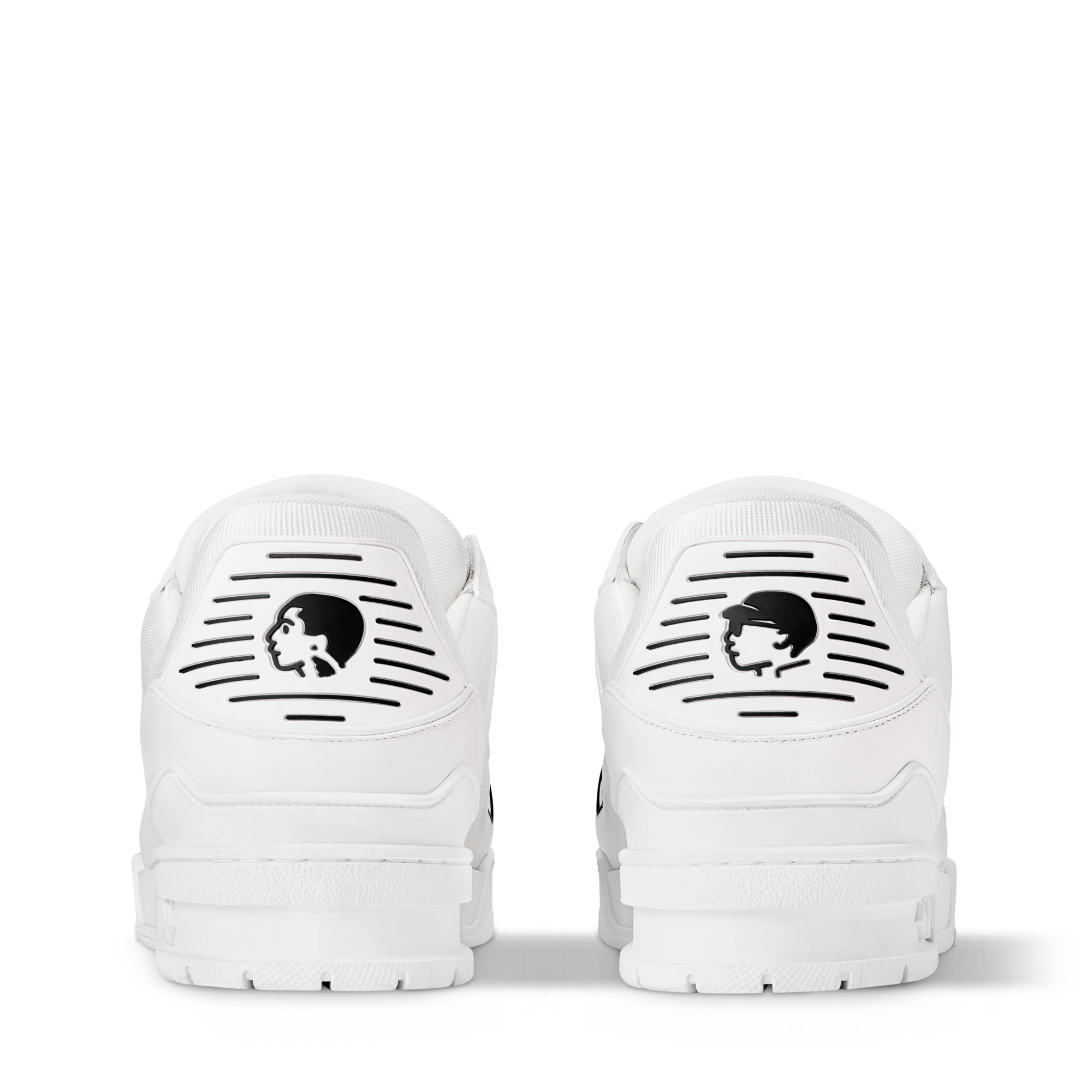  Shoes Sneakers LV Trainer Sneaker | Louis Vuitton ® (Product zoom)