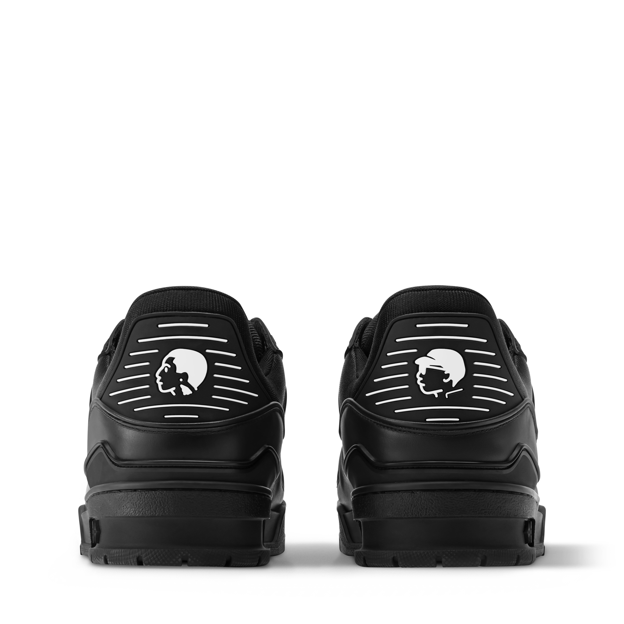  Shoes Sneakers LV Trainer Sneaker | Louis Vuitton ® (Product zoom)