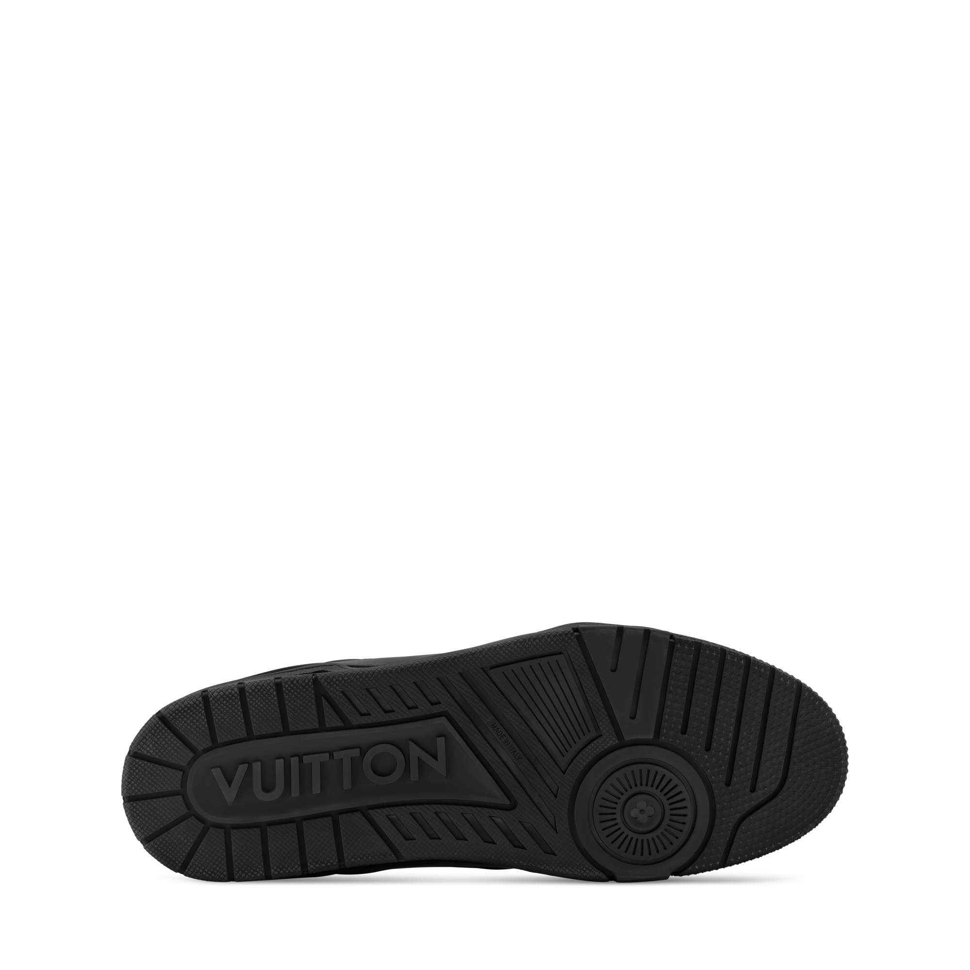  Shoes Sneakers LV Trainer Sneaker | Louis Vuitton ® (Product zoom)