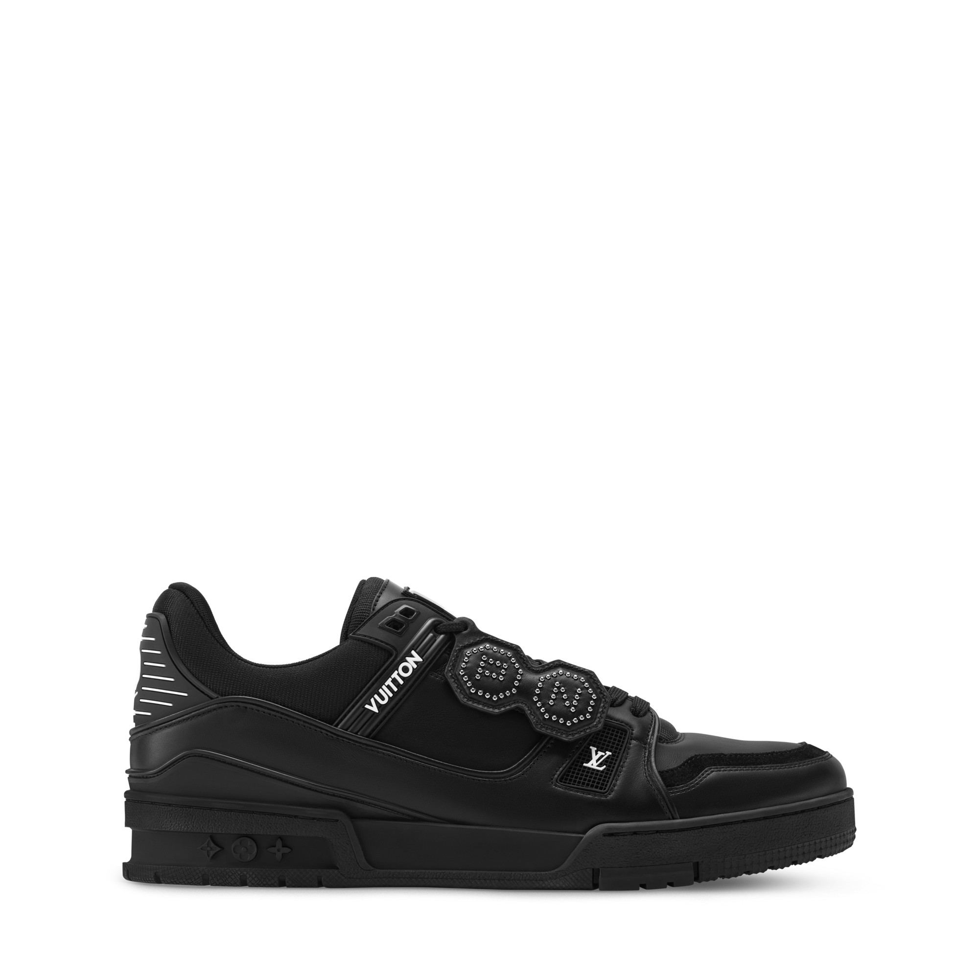  Shoes Sneakers LV Trainer Sneaker | Louis Vuitton ® (Product zoom)