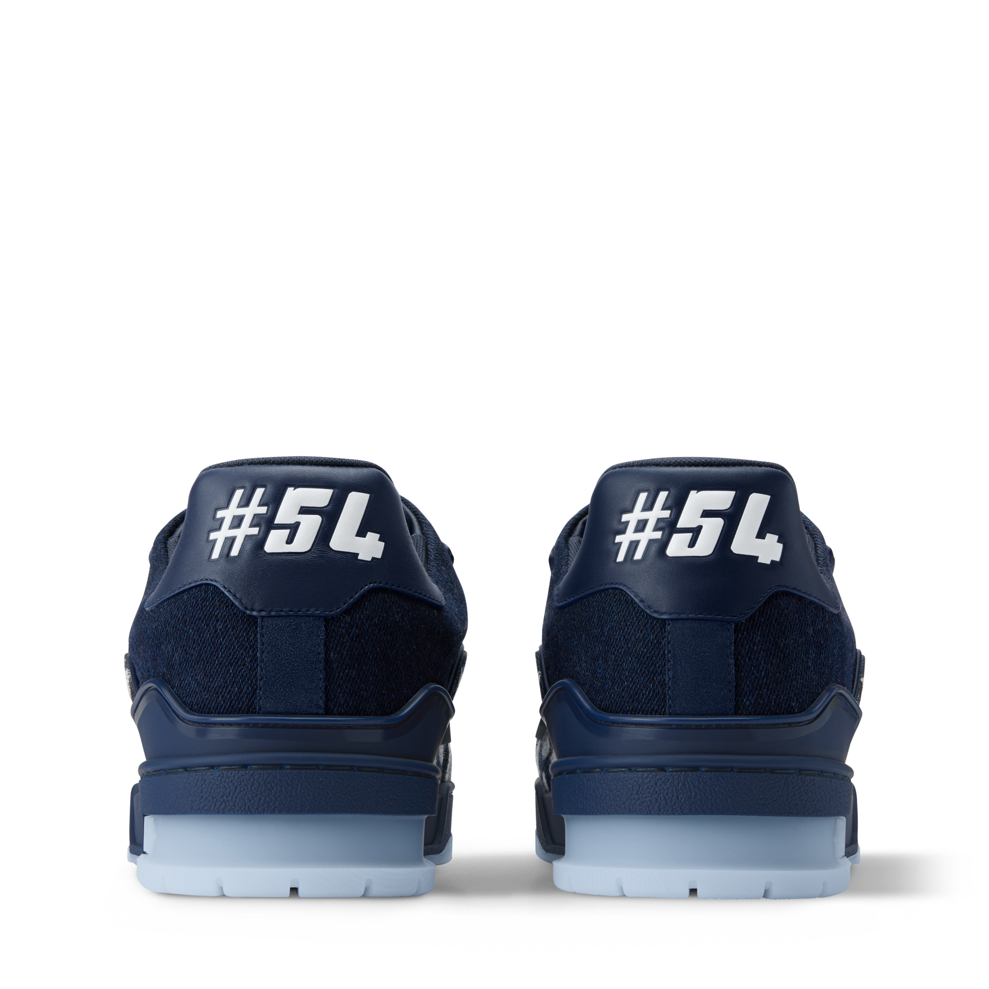  Shoes Sneakers LV Trainer Sneaker | Louis Vuitton ® (Product zoom)