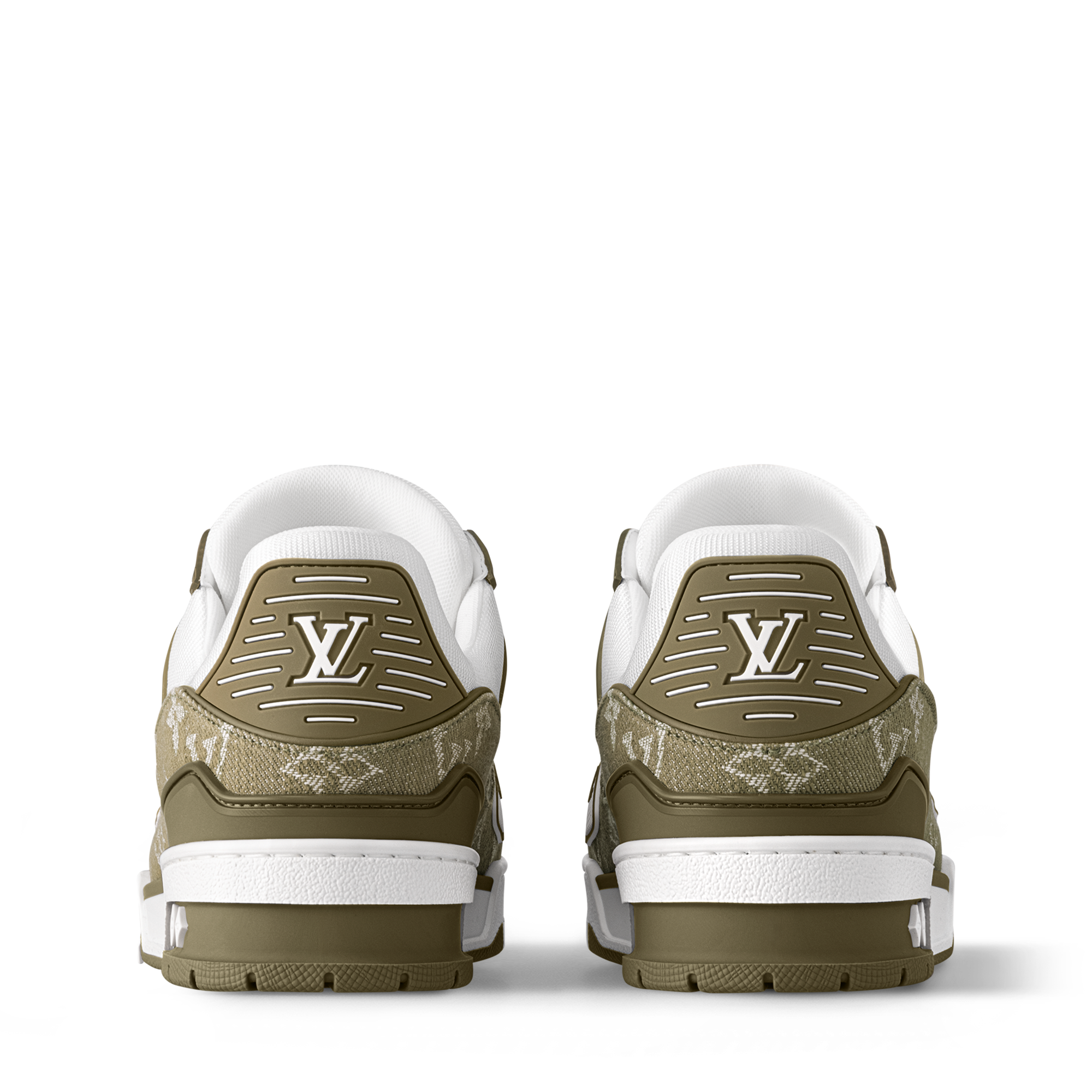  Shoes Sneakers LV Trainer Sneaker | Louis Vuitton ® (Product zoom)