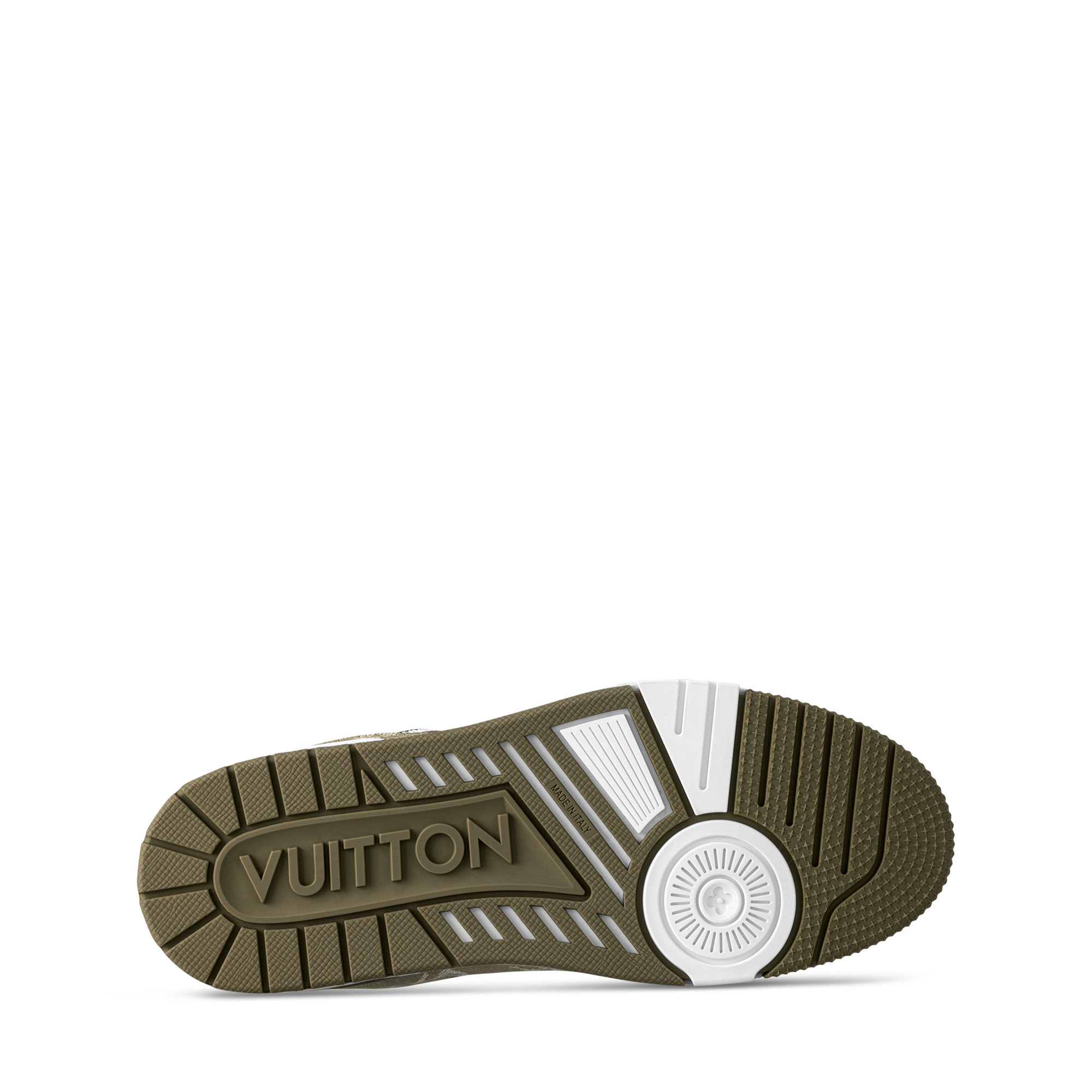  Shoes Sneakers LV Trainer Sneaker | Louis Vuitton ® (Product zoom)