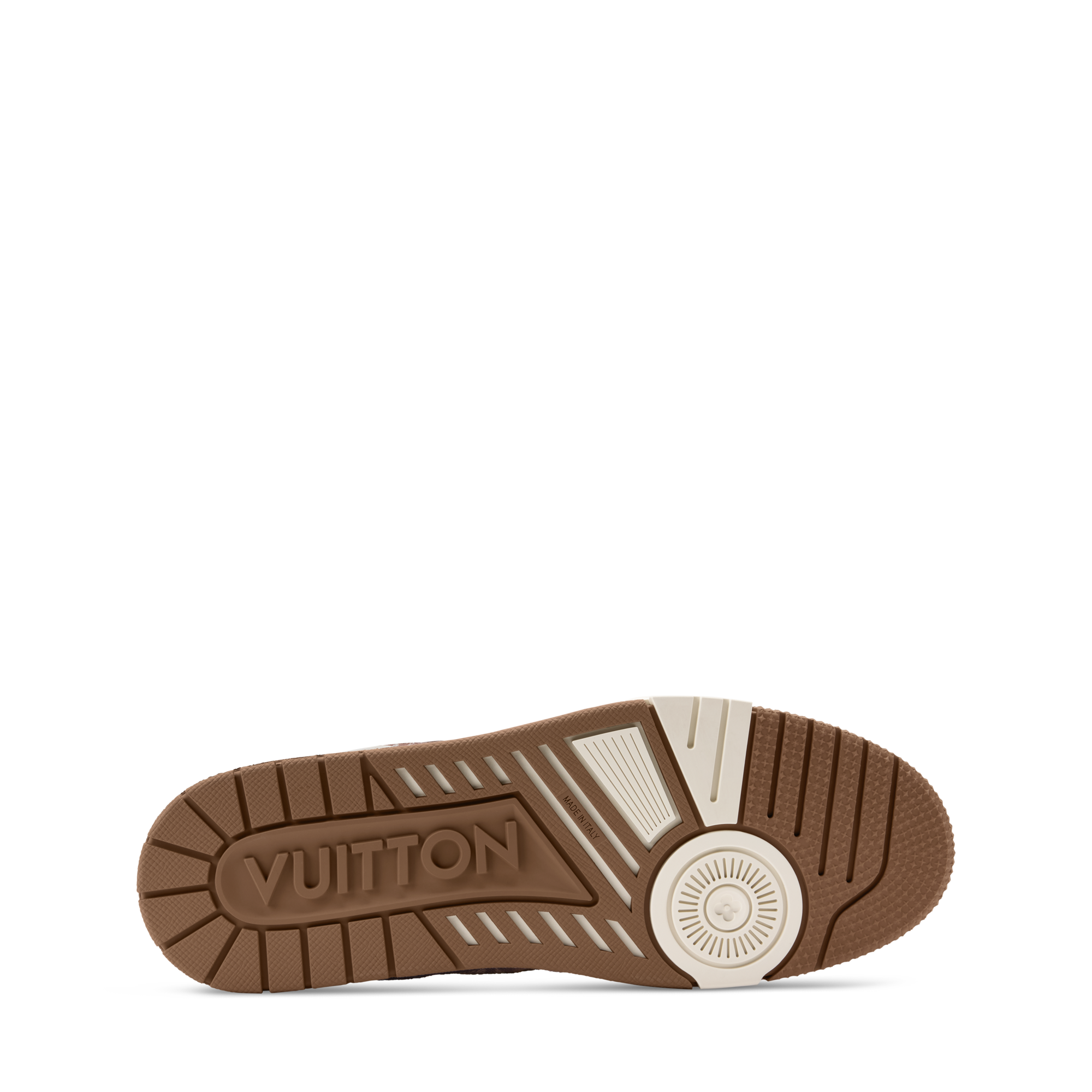  Shoes Sneakers LV Trainer Sneaker | Louis Vuitton ® (Product zoom)