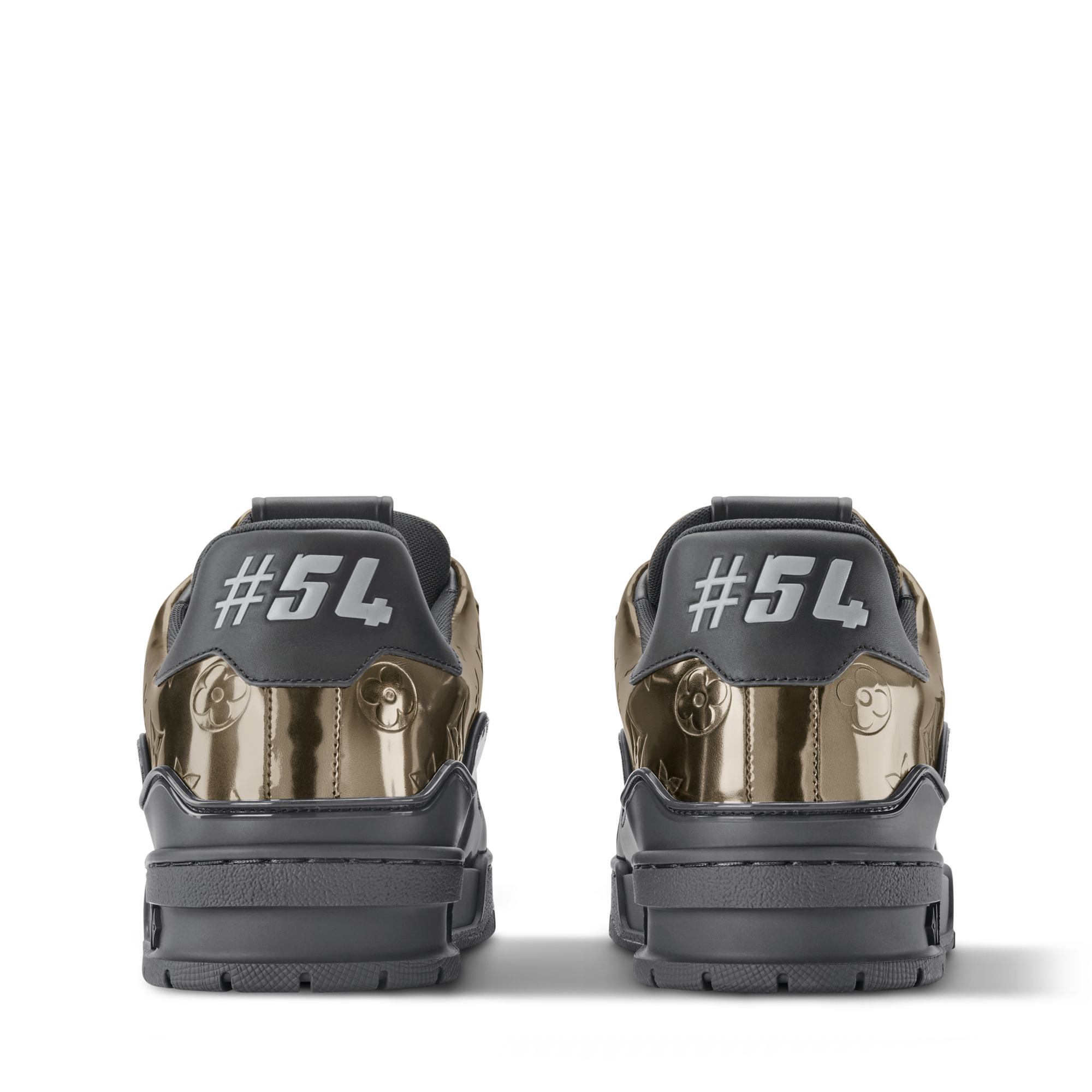  Shoes Sneakers LV Trainer Sneaker | Louis Vuitton ® (Product zoom)