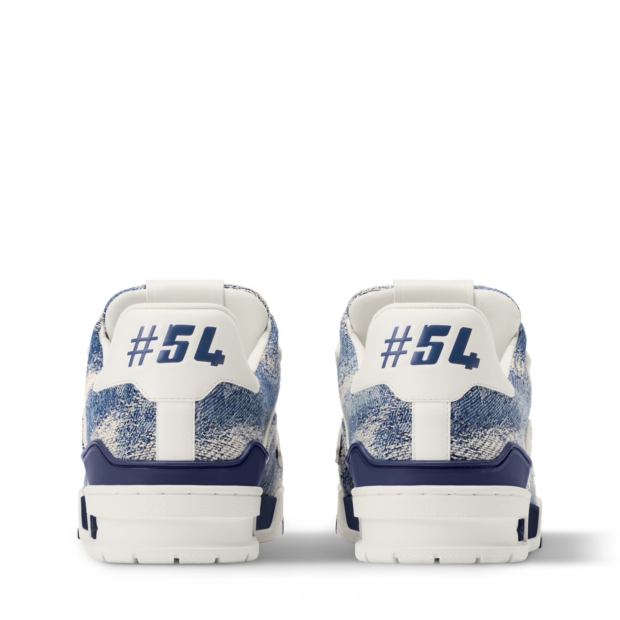  Shoes Sneakers LV Trainer Sneaker | Louis Vuitton ® (Product zoom)