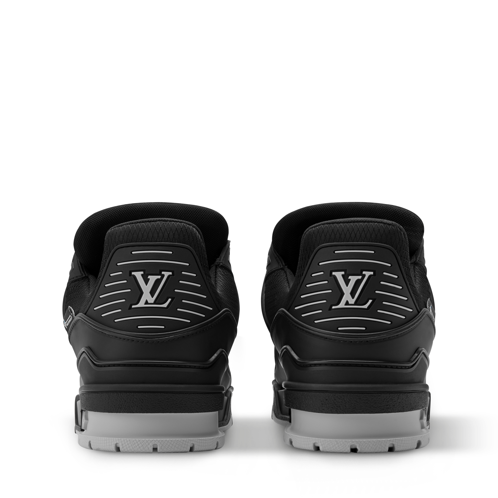  Shoes Sneakers LV Trainer Sneaker | Louis Vuitton ® (Product zoom)