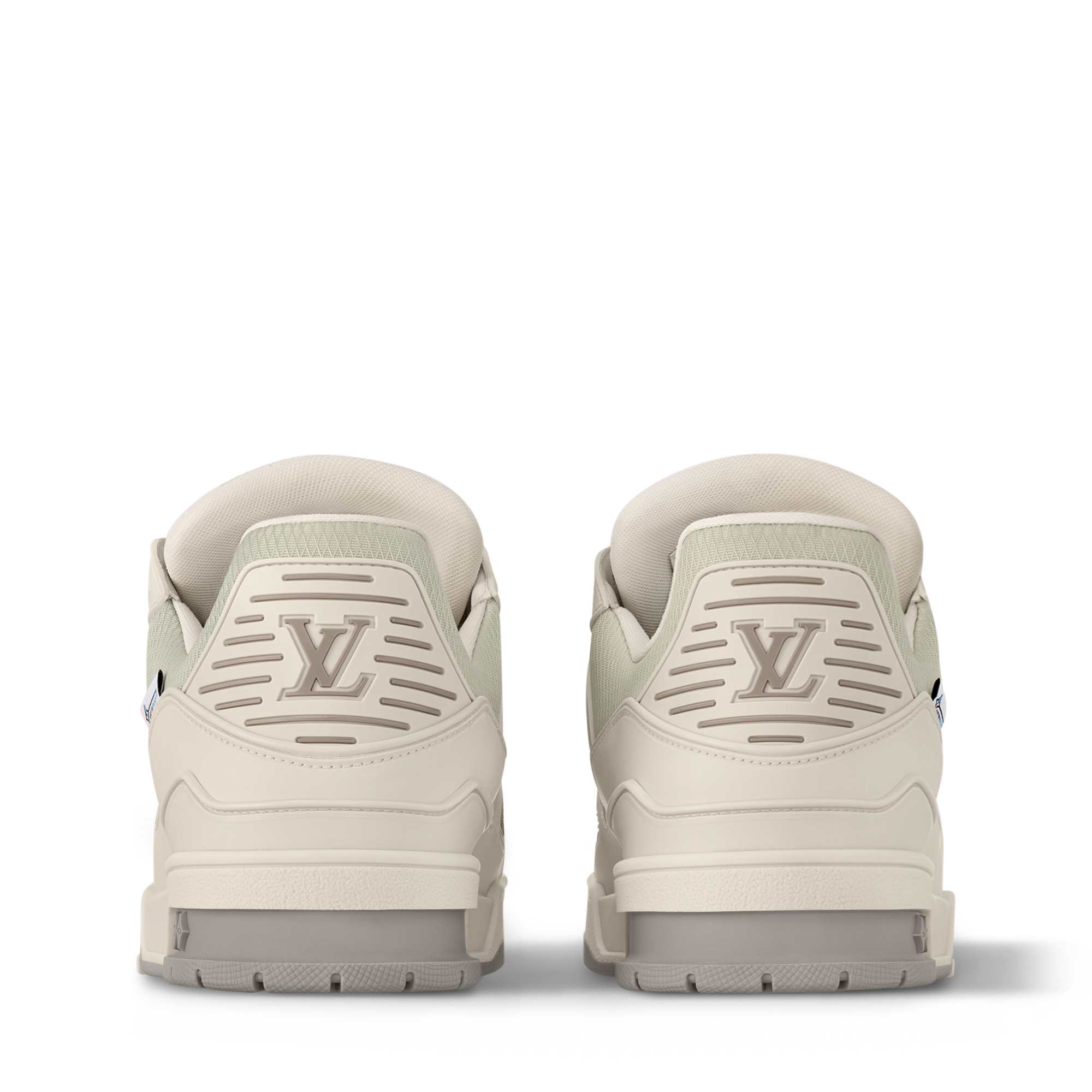  Shoes Sneakers LV Trainer Sneaker | Louis Vuitton ® (Product zoom)