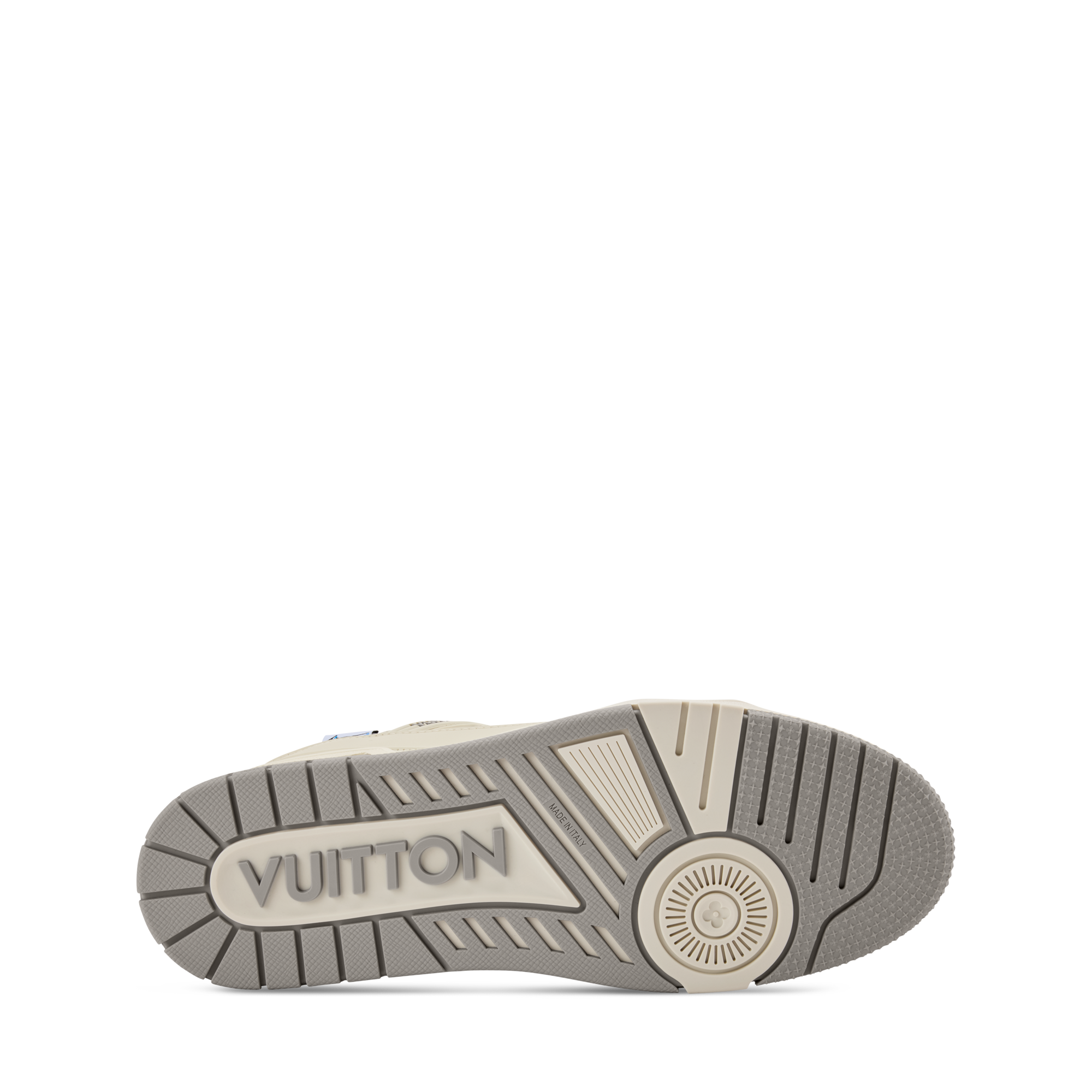  Shoes Sneakers LV Trainer Sneaker | Louis Vuitton ® (Product zoom)