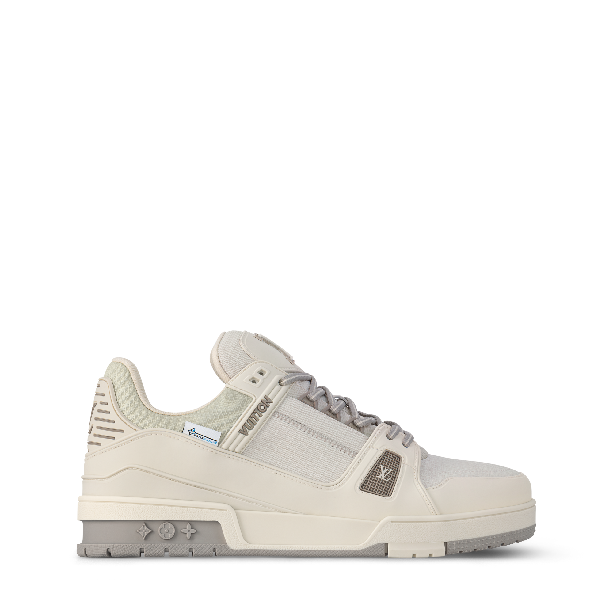  Shoes Sneakers LV Trainer Sneaker | Louis Vuitton ® (Product zoom)