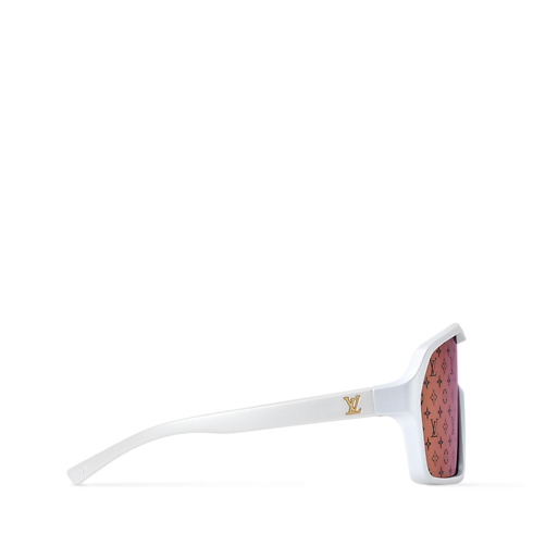 S00 Accessoires Lunettes LV Tramontane Mask | Louis Vuitton ® (Zoom produit)
