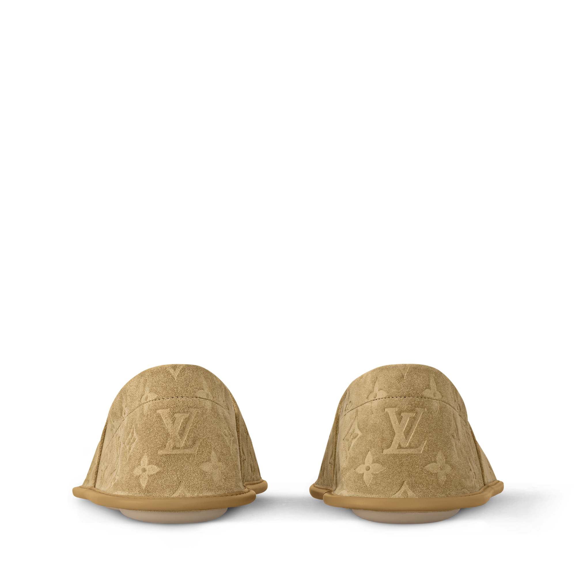  Shoes Loafers and Moccasins LV Traveller Slipper | Louis Vuitton ® (Product zoom)