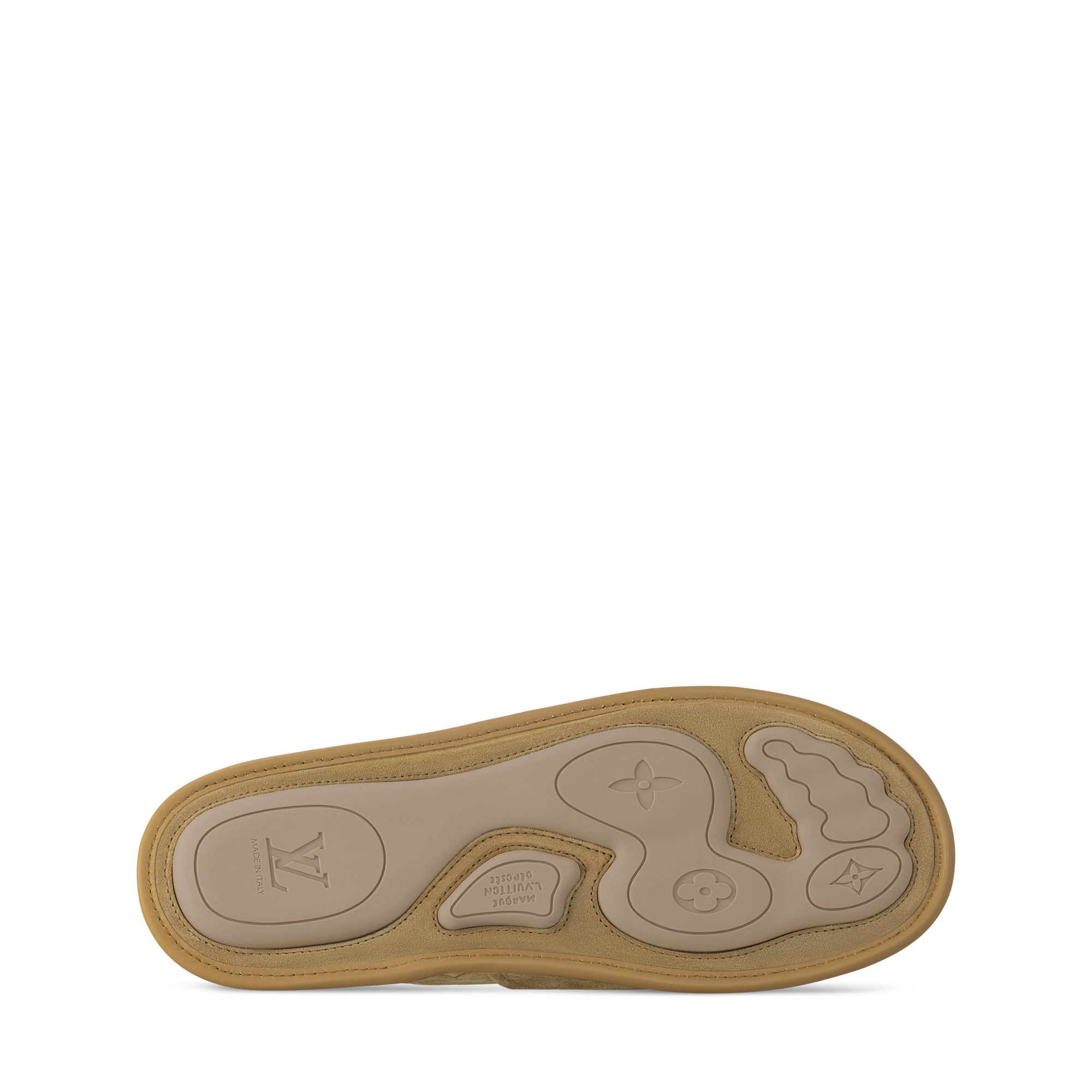  Shoes Loafers and Moccasins LV Traveller Slipper | Louis Vuitton ® (Product zoom)