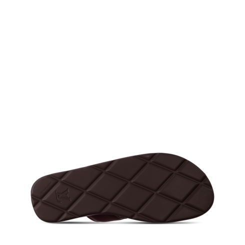 Shoes Sandals LV Venice Mule | Louis Vuitton ® (Product zoom)