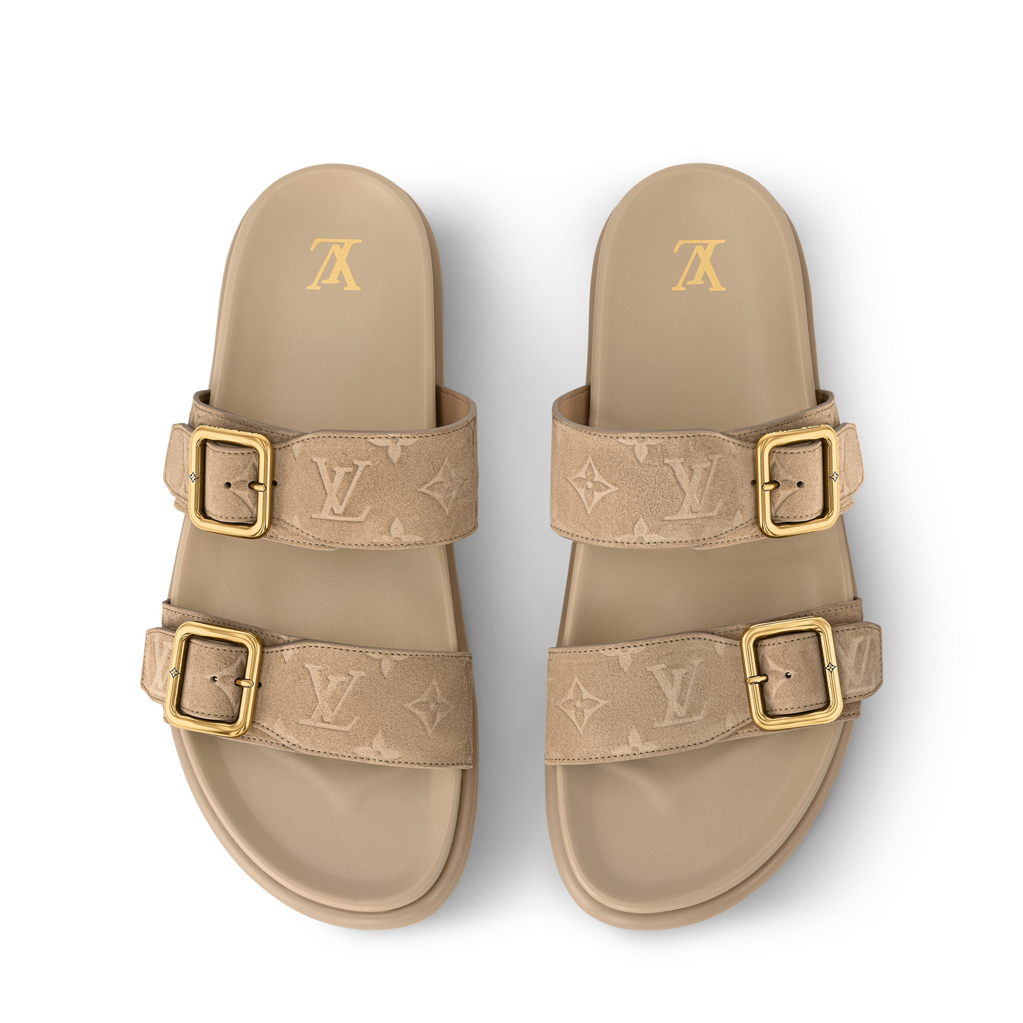  Shoes Sandals LV Venice Mule | Louis Vuitton ® (Product zoom)
