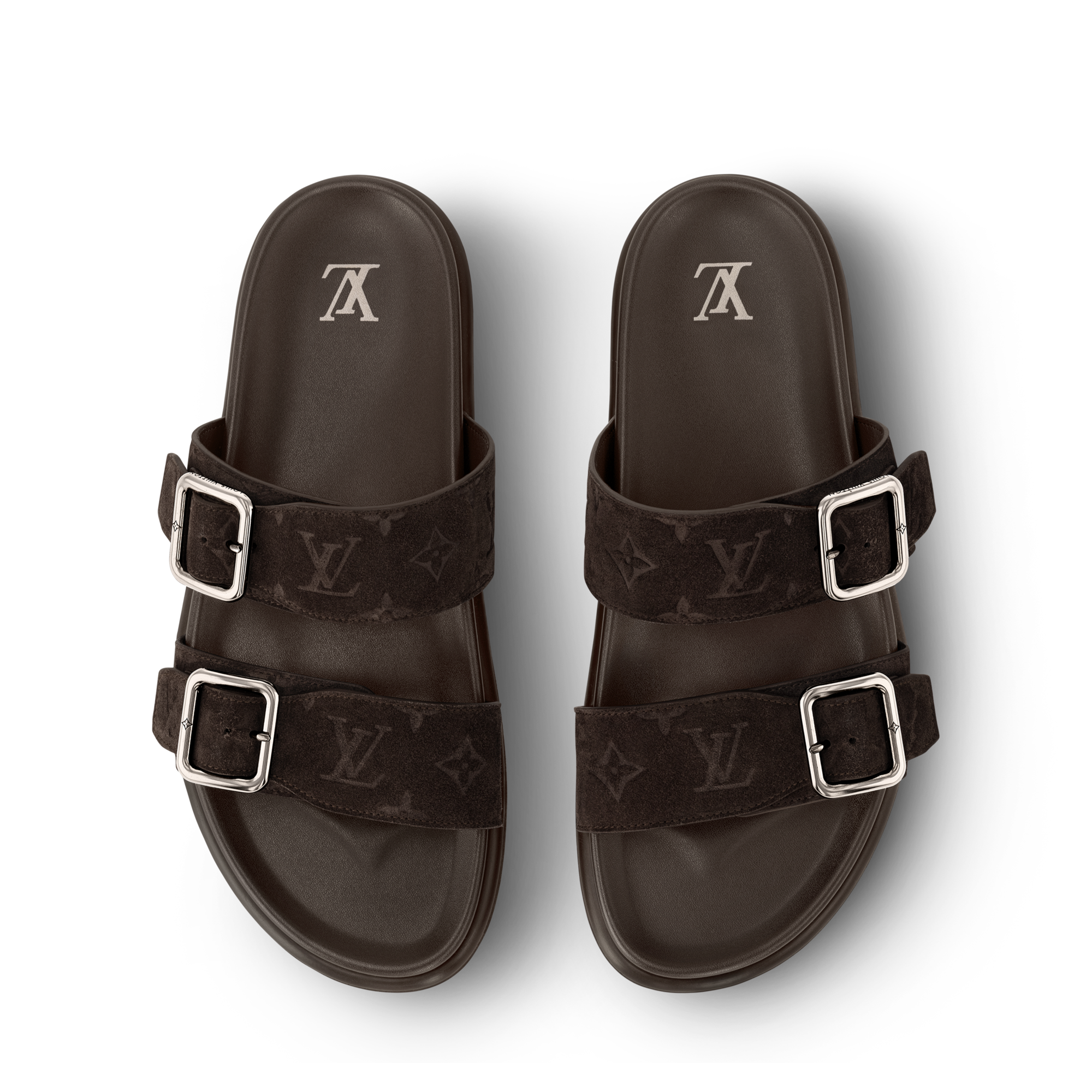  Shoes Sandals LV Venice Mule | Louis Vuitton ® (Product zoom)