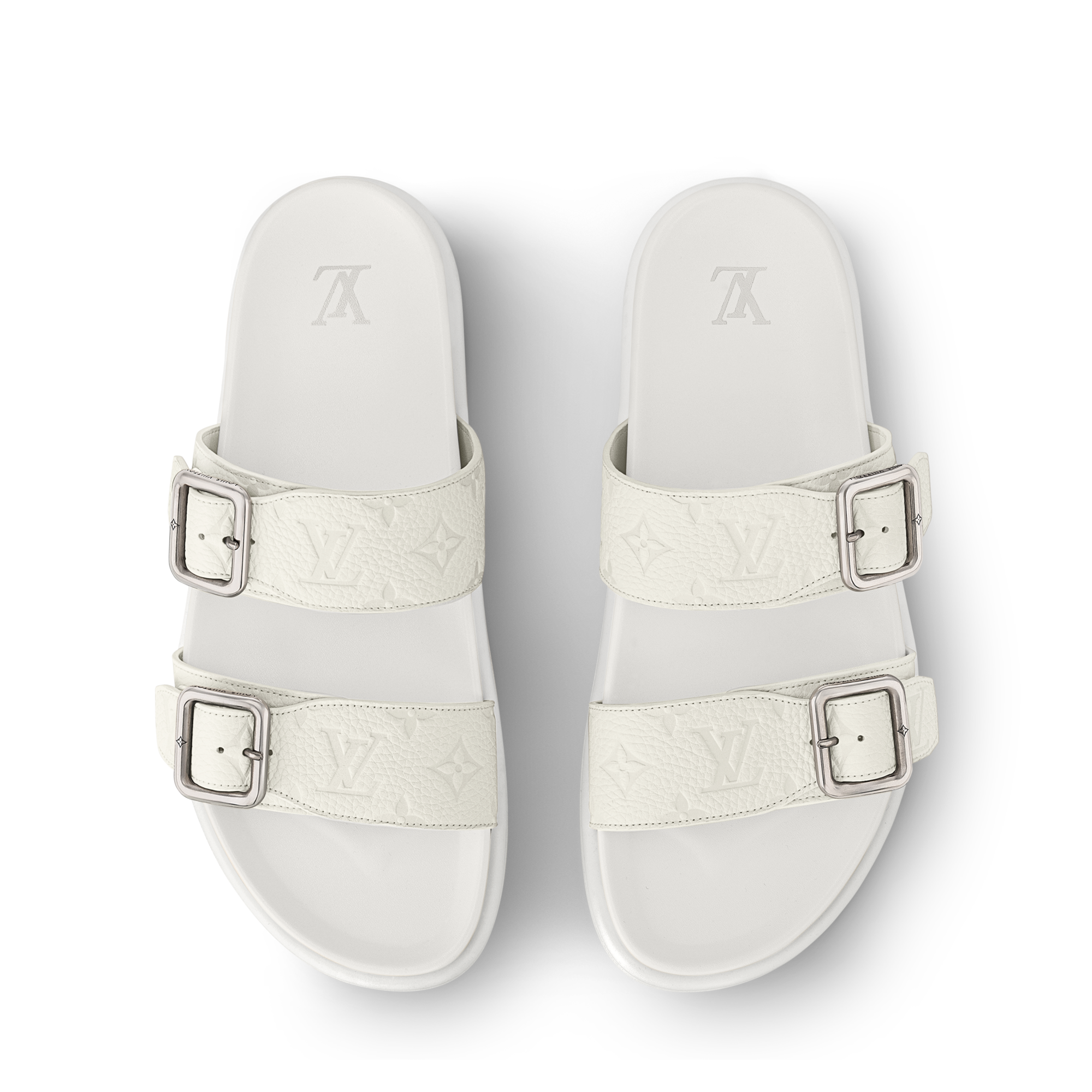  Shoes Sandals LV Venice Mule | Louis Vuitton ® (Product zoom)