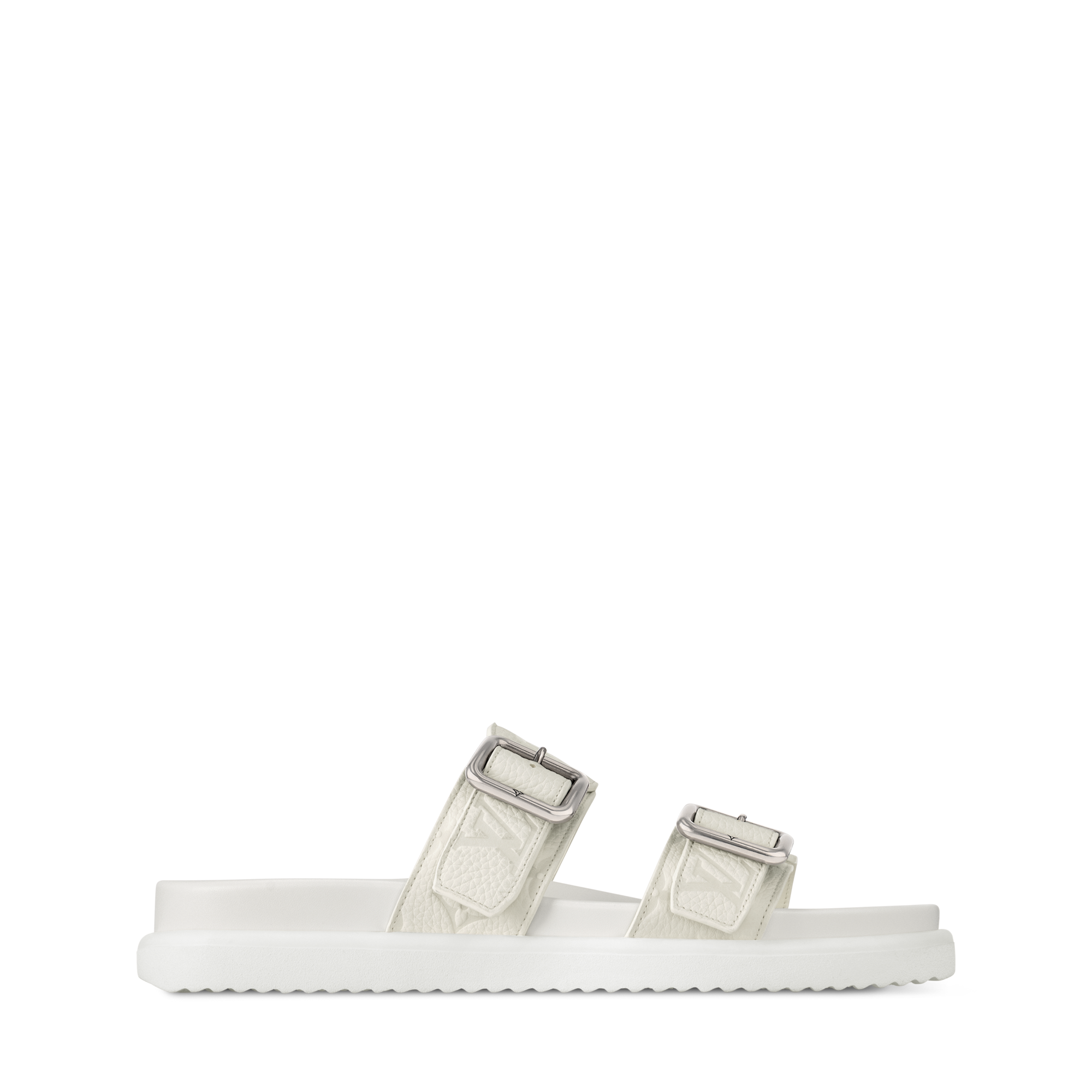  Shoes Sandals LV Venice Mule | Louis Vuitton ® (Product zoom)
