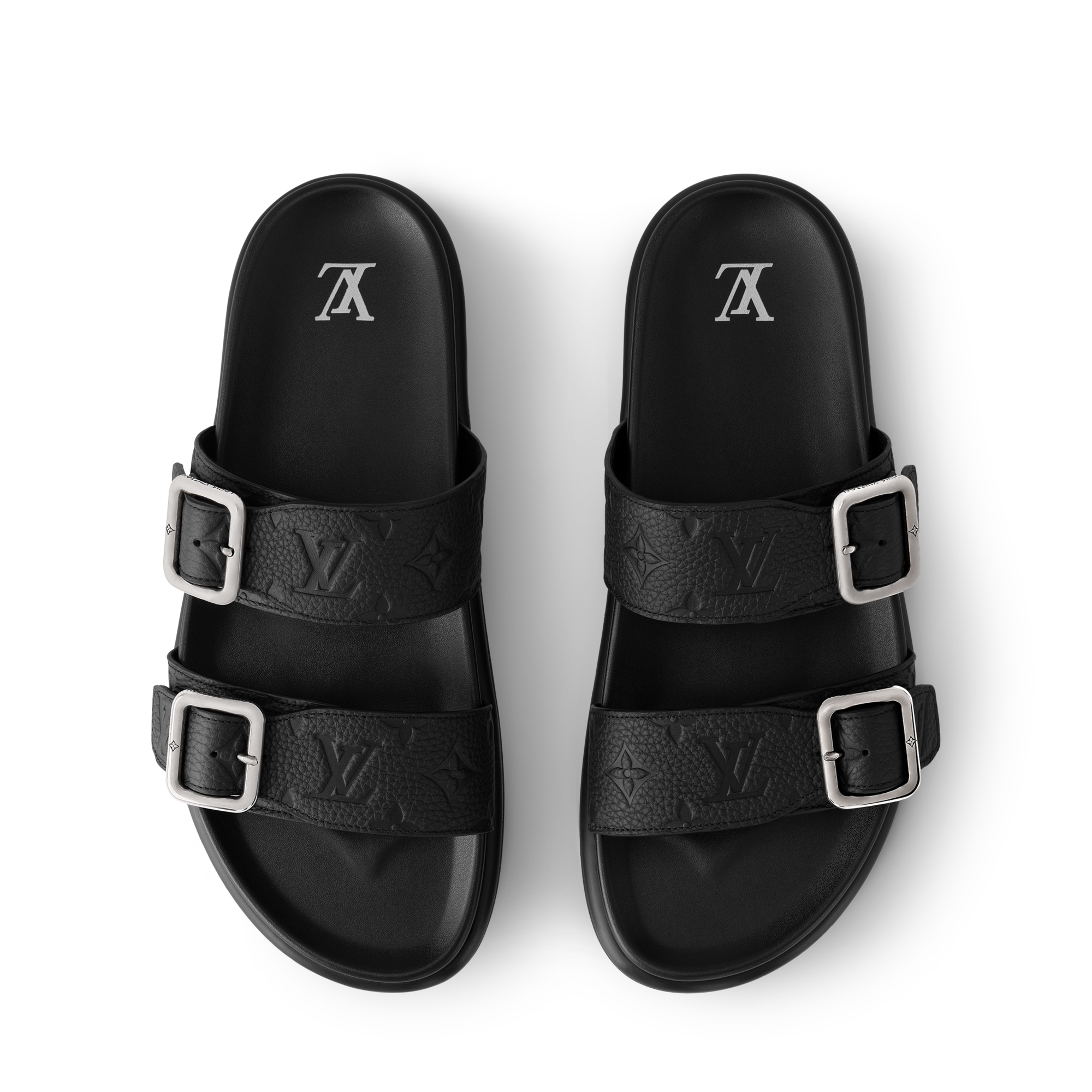  Shoes Sandals LV Venice Mule | Louis Vuitton ® (Product zoom)