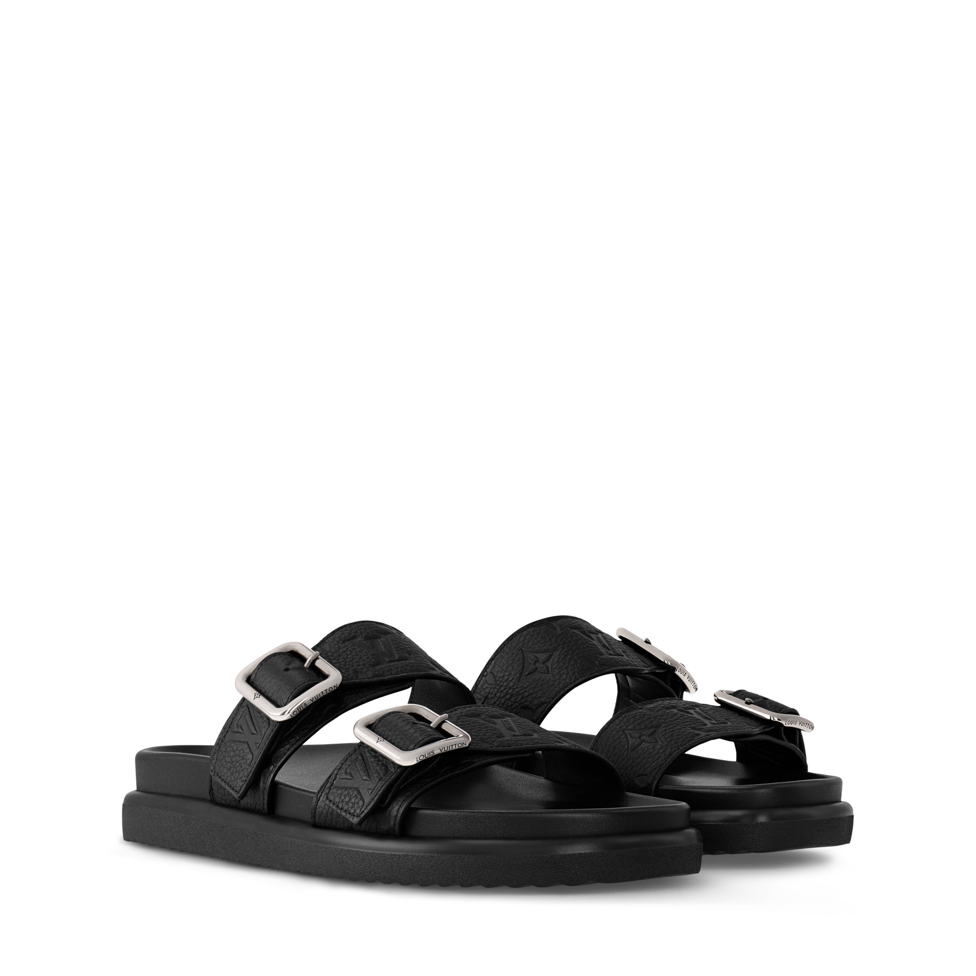  Shoes Sandals LV Venice Mule | Louis Vuitton ® (Product zoom)