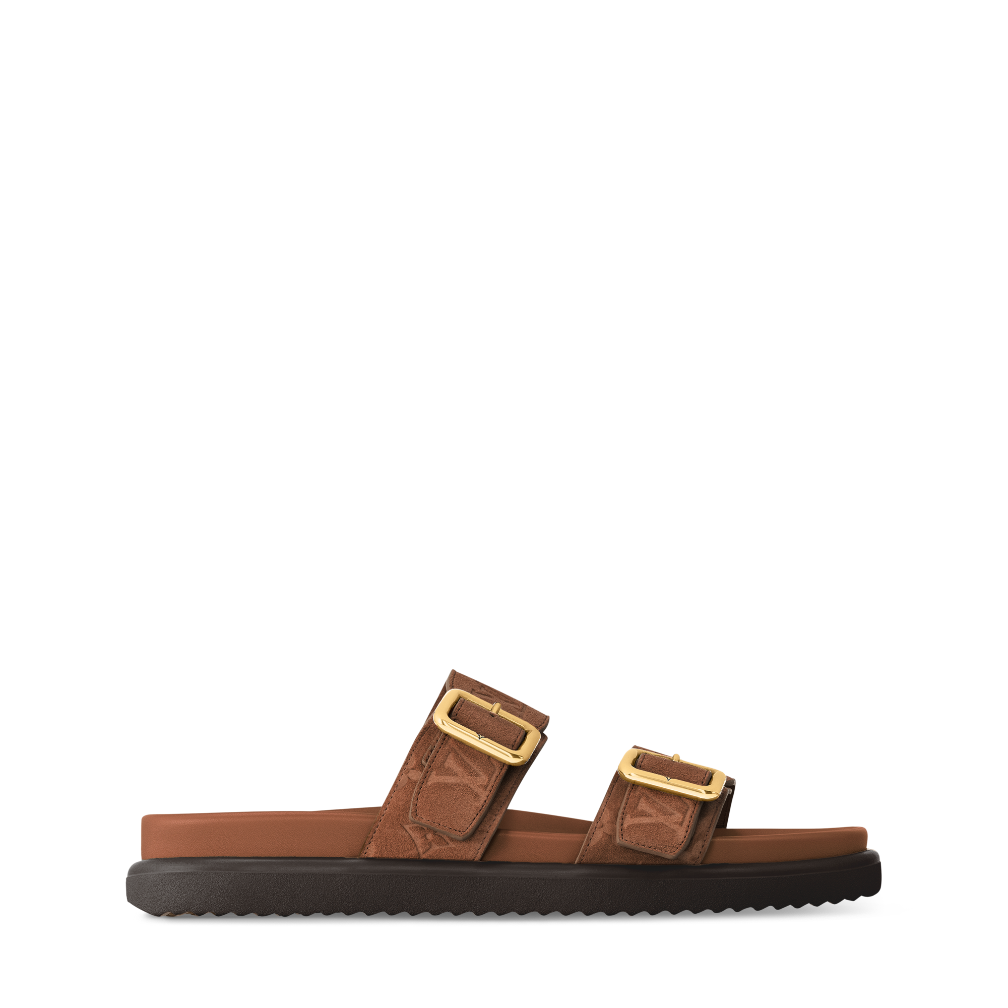  Souliers Sandales LV Venice Mule | Louis Vuitton ® (Zoom produit)