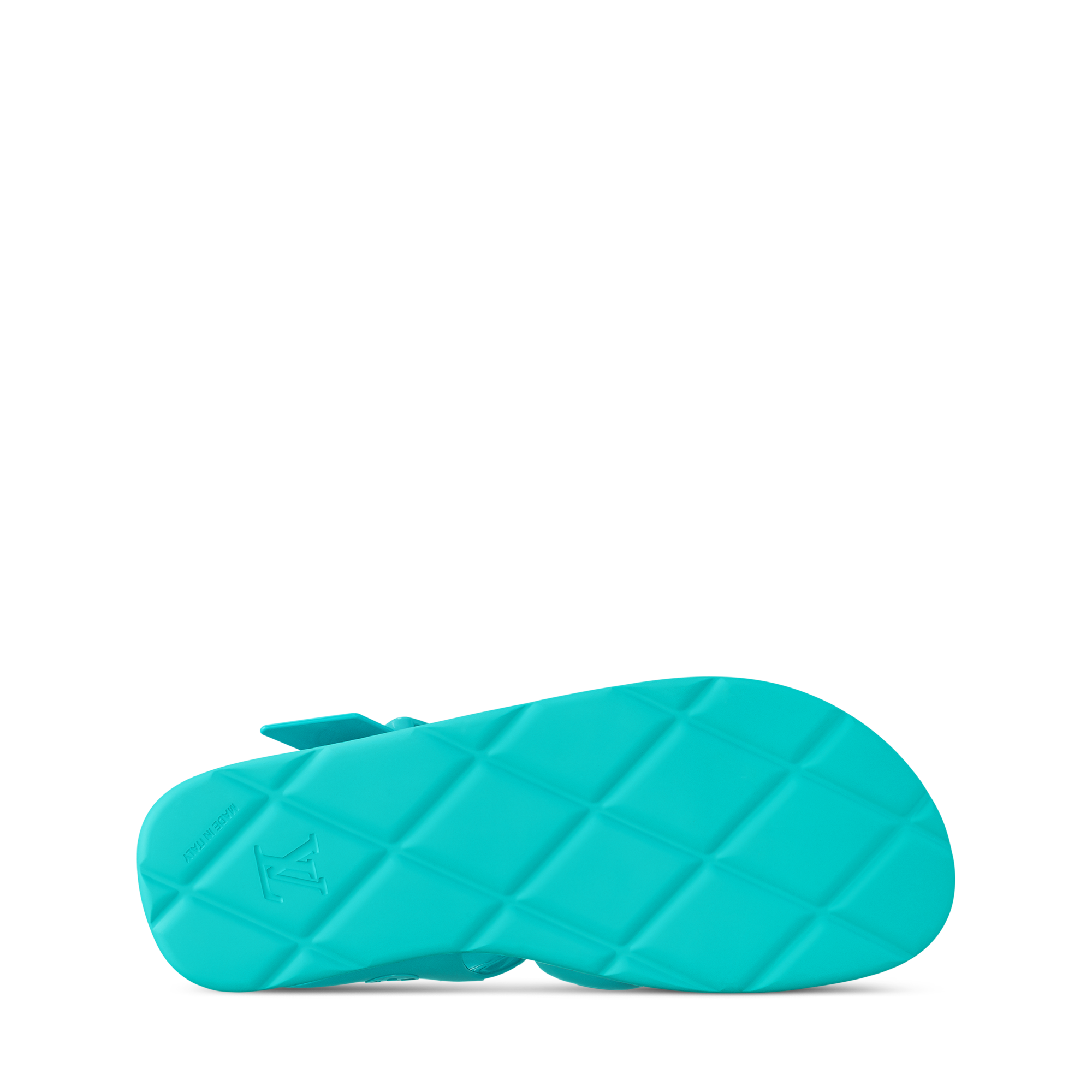  Shoes Sandals LV Venice Sandal | Louis Vuitton ® (Product zoom)