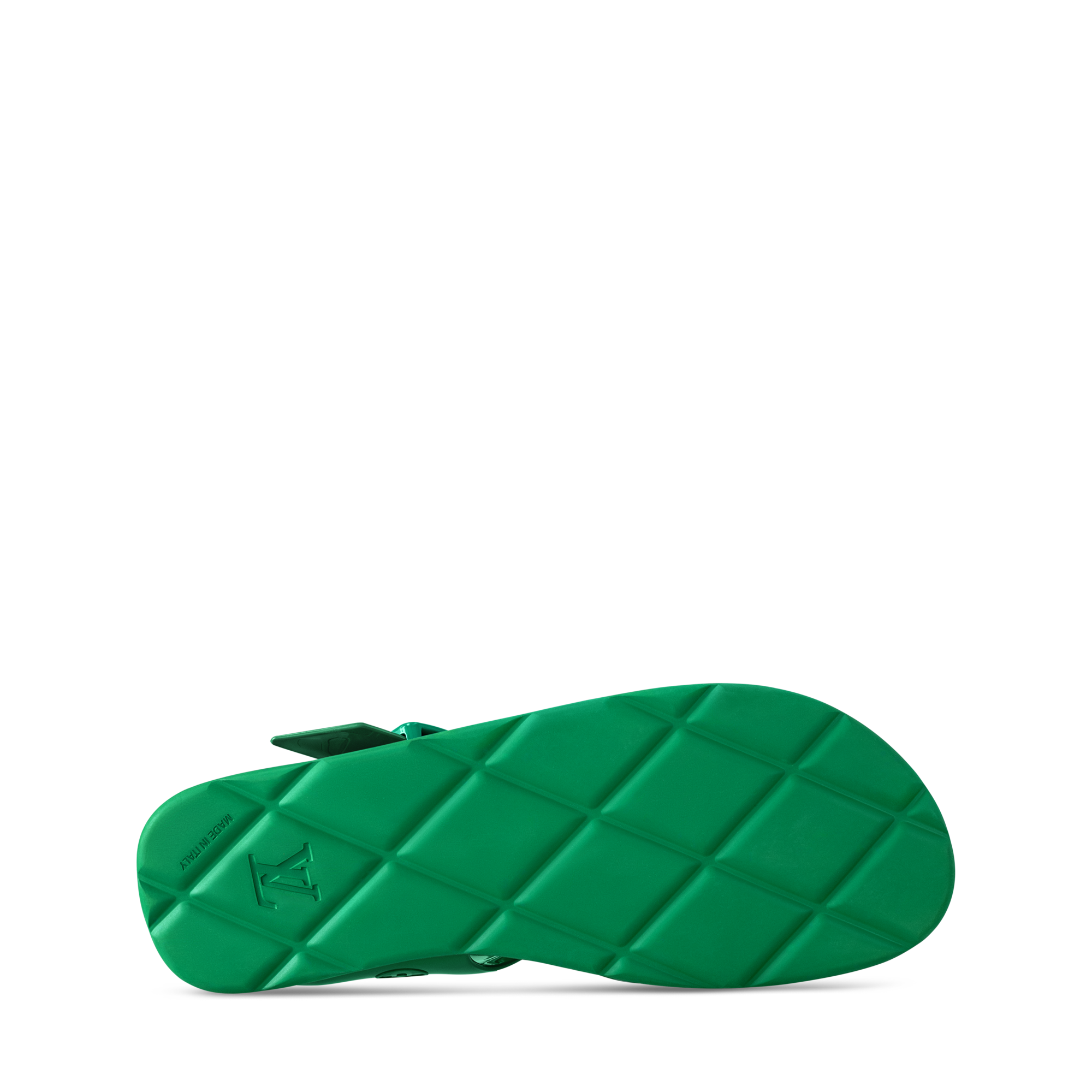  Shoes Sandals LV Venice Sandal | Louis Vuitton ® (Product zoom)