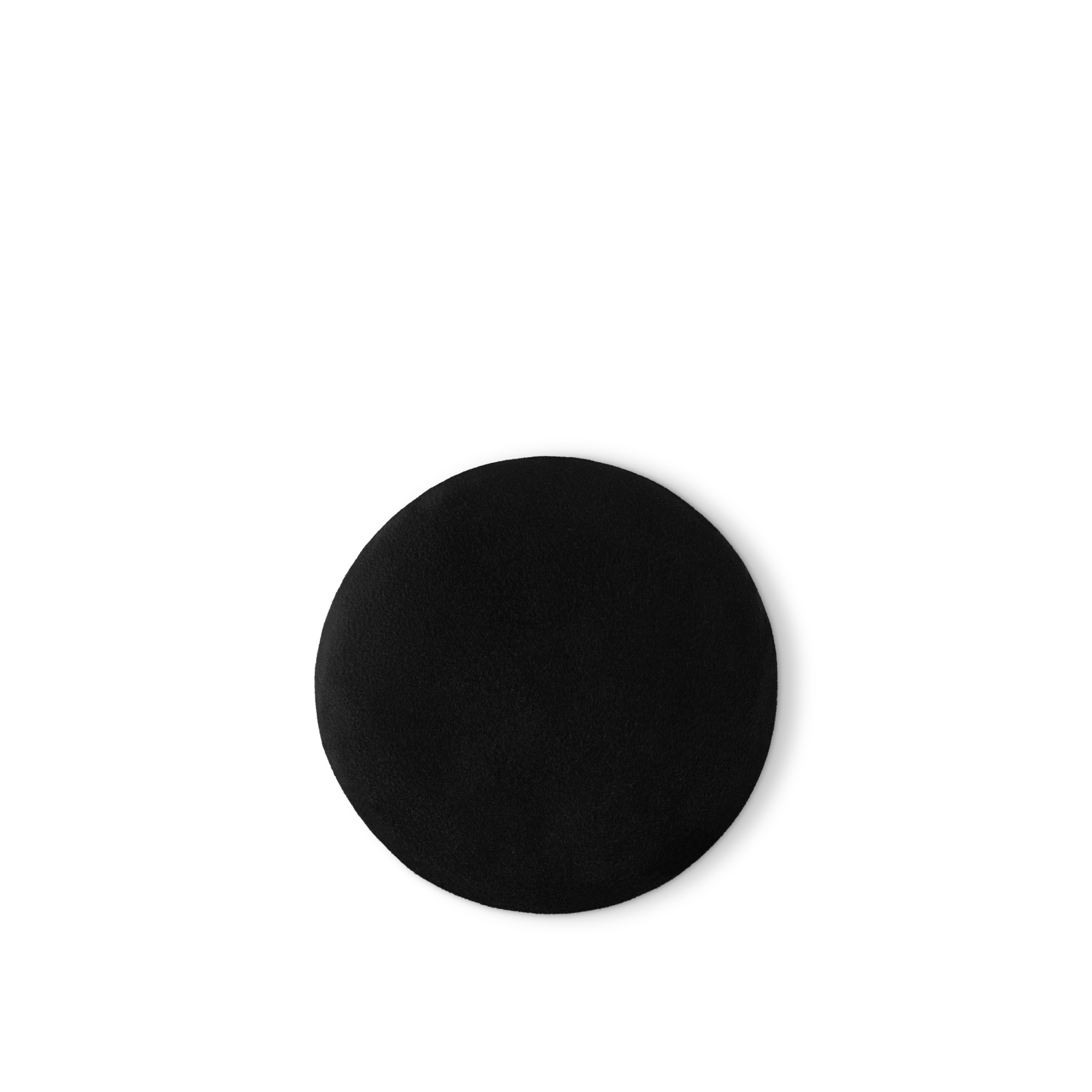 S00 Accessories Hats, Beanies and Gloves LV Vers Beret | Louis Vuitton ® (Product zoom)