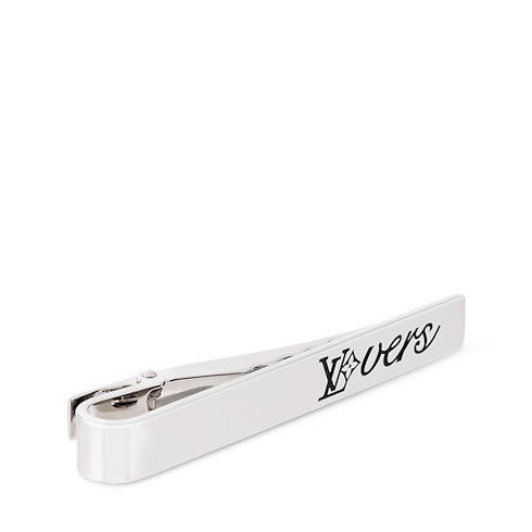 S00 Accessories Ties and Pocket Squares LV Vers Tie Pin | Louis Vuitton ® (Product zoom)