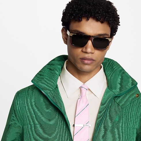 S00 Accessories Ties and Pocket Squares LV Vers Tie Pin | Louis Vuitton ® (Product zoom)