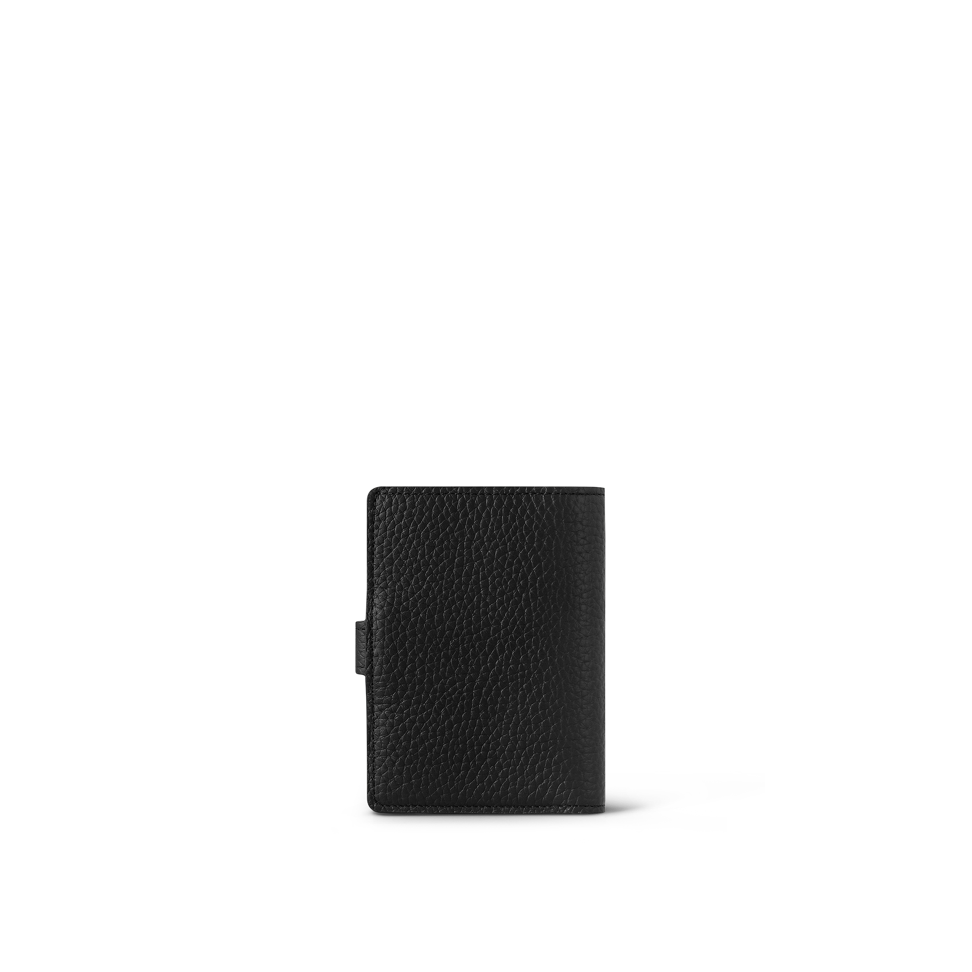 Capucines Small Leather Goods Compact Wallets LV Vertical Compact Wallet | Louis Vuitton ® (Product zoom)