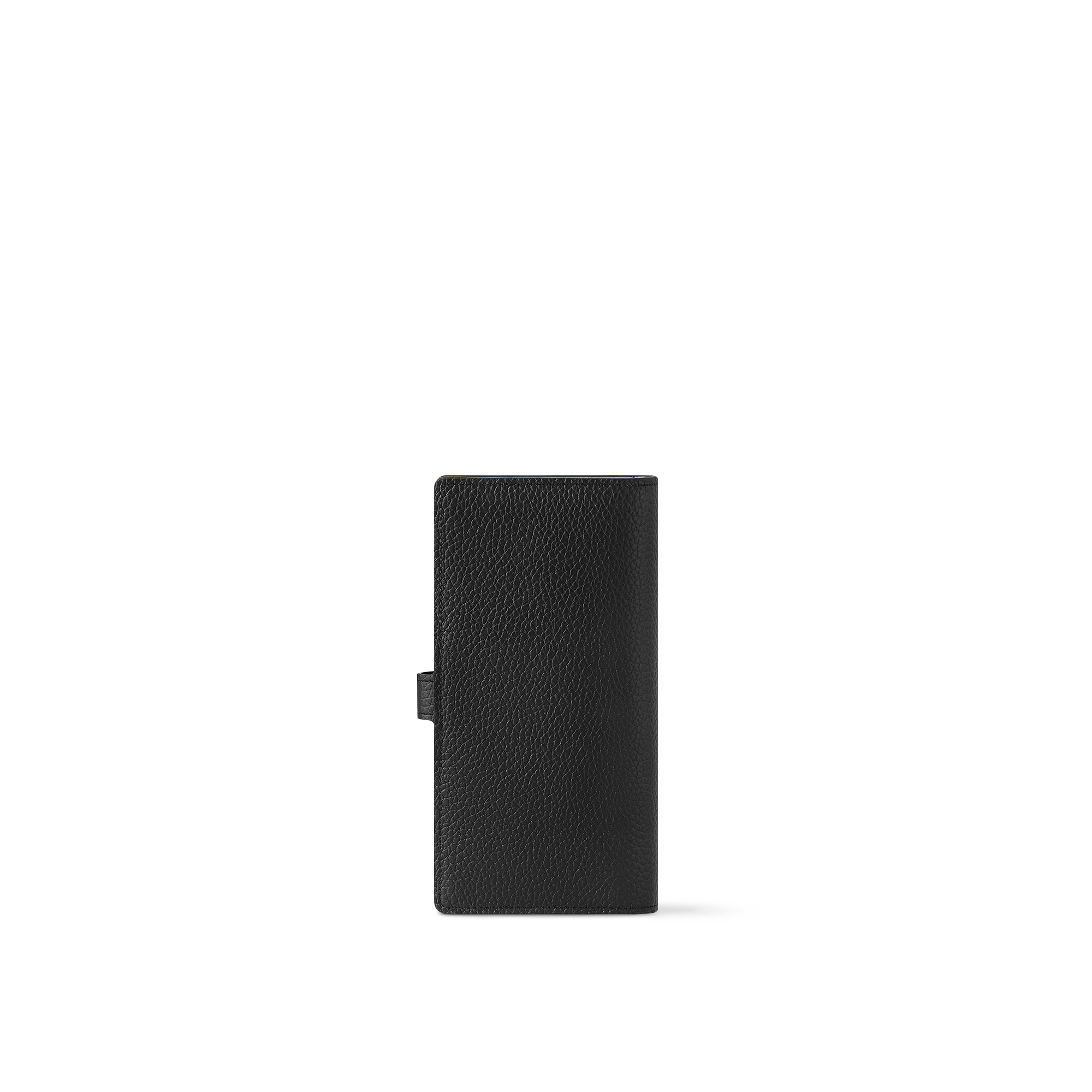 Capucines Small Leather Goods All Small Leather Goods LV Vertical Wallet | Louis Vuitton ® (Product zoom)