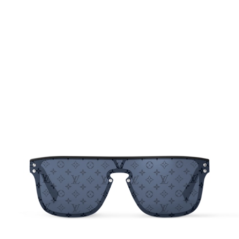 S00 Accessories Sunglasses LV Waimea Sunglasses | Louis Vuitton ® (Product zoom)
