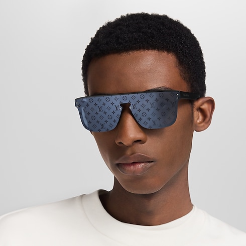 S00 Accessories Sunglasses LV Waimea Sunglasses | Louis Vuitton ® (Product zoom)