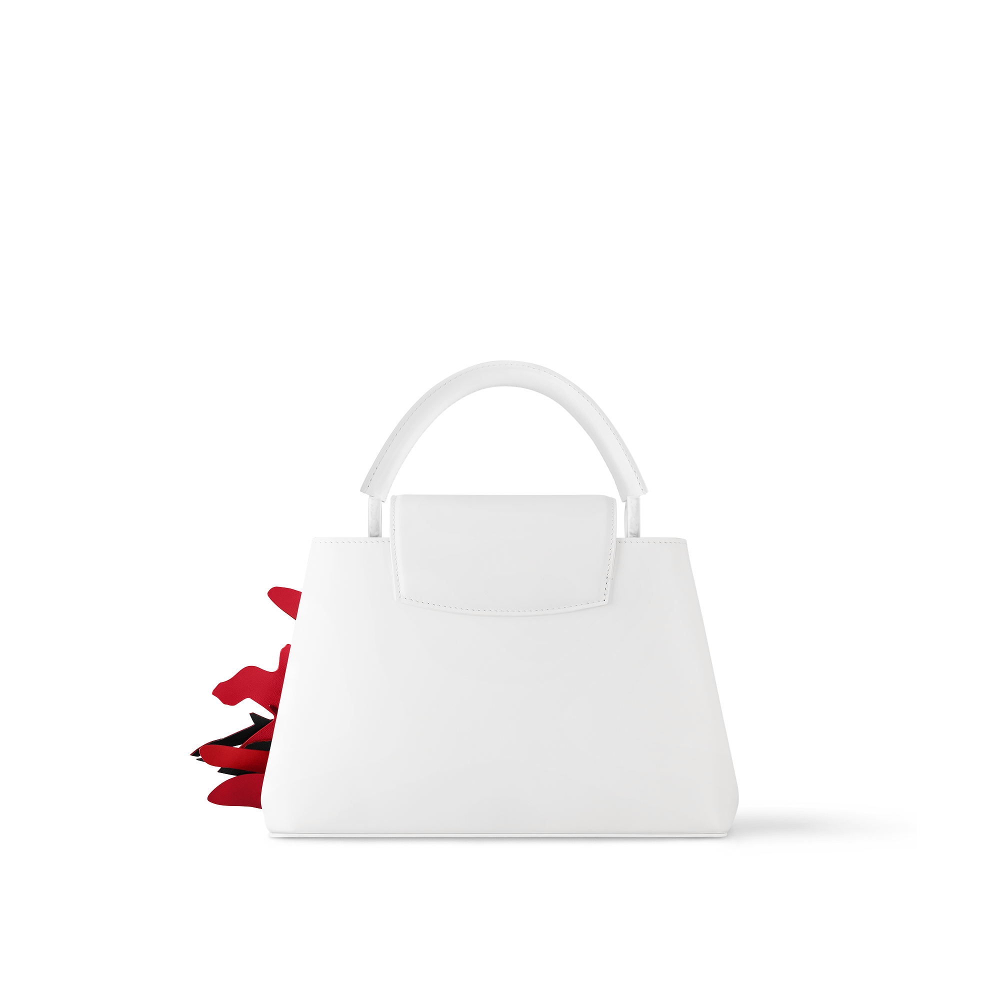 Capucines Discontinued Product Obs 9 LV x FG Capucines MM Floating Fish | Louis Vuitton ® (Product zoom)