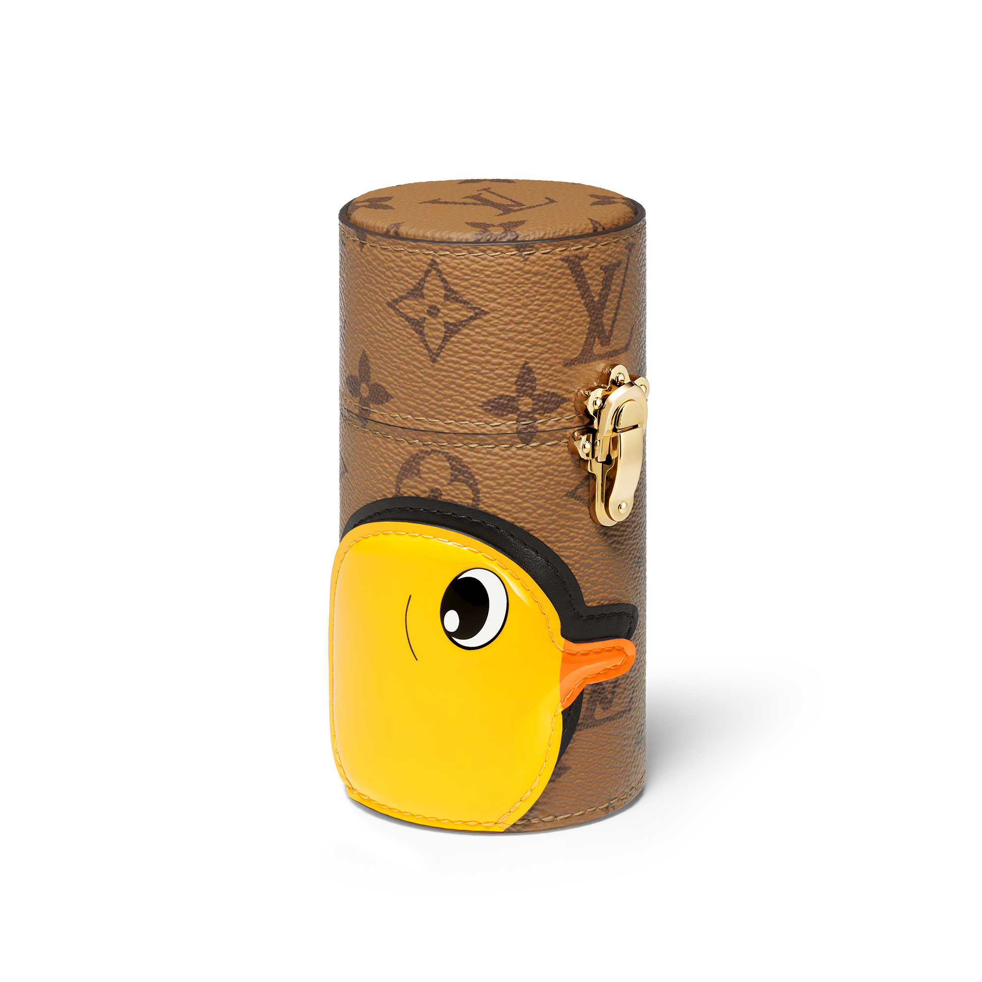 Other Monogram Canvas All Perfumes } LV x Sun Yitian 100ml Travel case | Louis Vuitton ® (Product zoom)