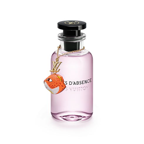 Collections Feminine Perfumes LV x Sun Yitian Heures d'Absence | Louis Vuitton ® (Product zoom)