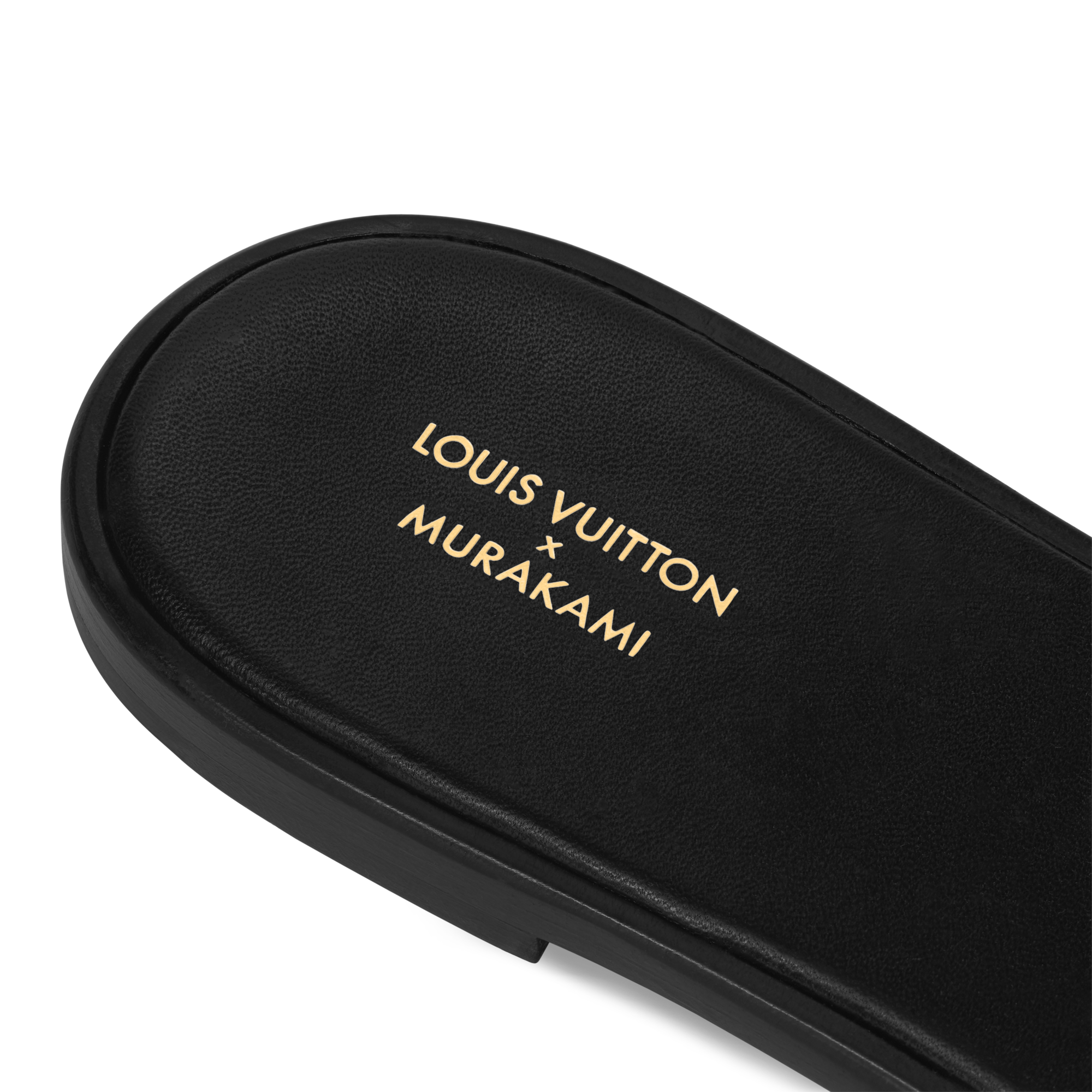  Souliers Mules et Slides LV x TM - Mule plate Lily | Louis Vuitton ® (Zoom produit)