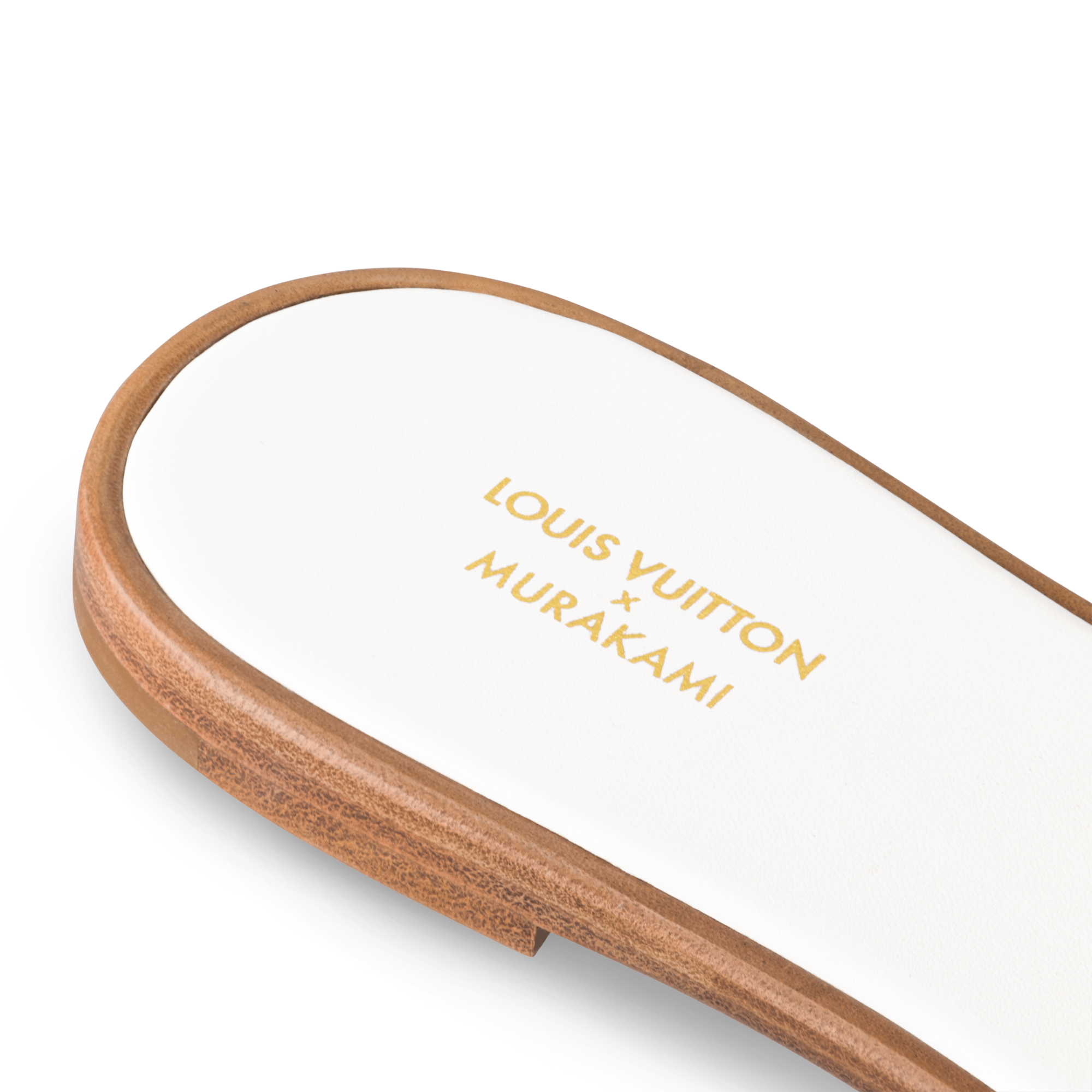  Souliers Mules et Slides LV x TM - Mule plate Lily | Louis Vuitton ® (Zoom produit)