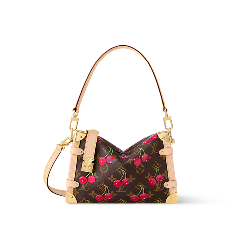 LV x TM - Sac Side Trunk MM