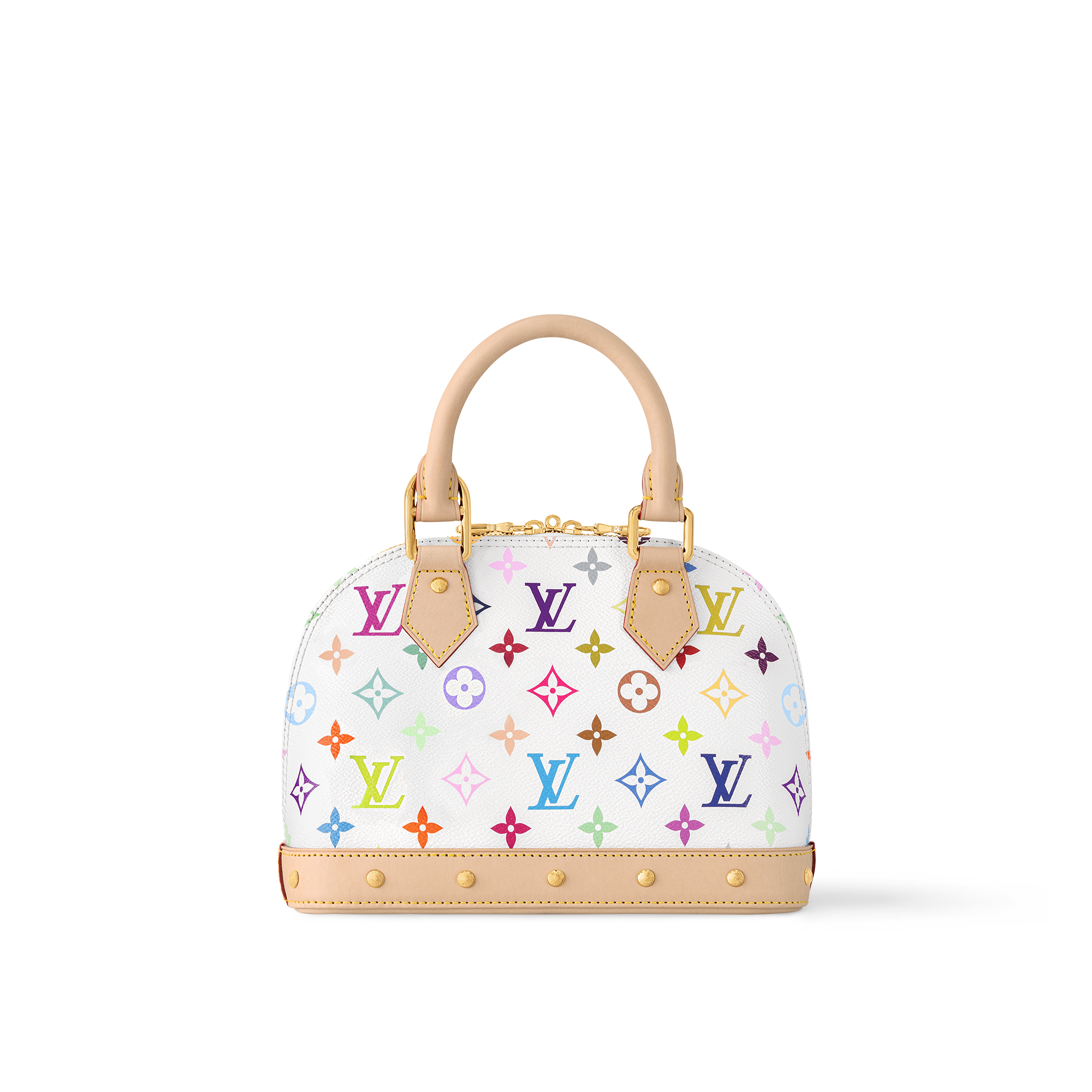 Other Monogram Canvas Women