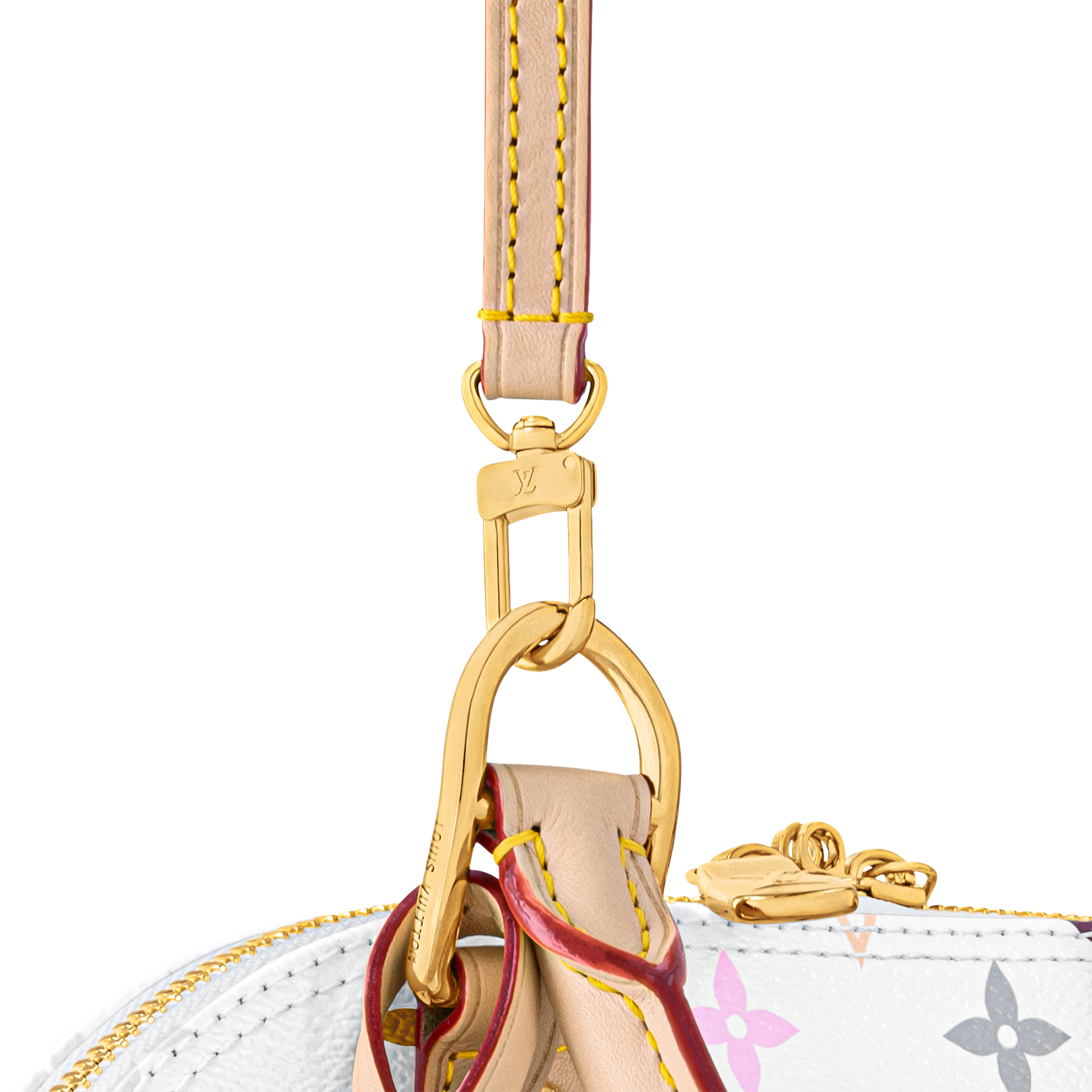 Other Monogram Canvas Women