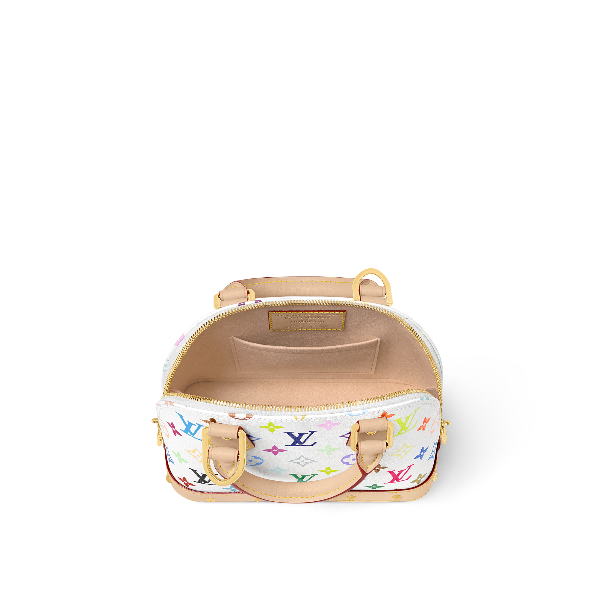 Other Monogram Canvas Women