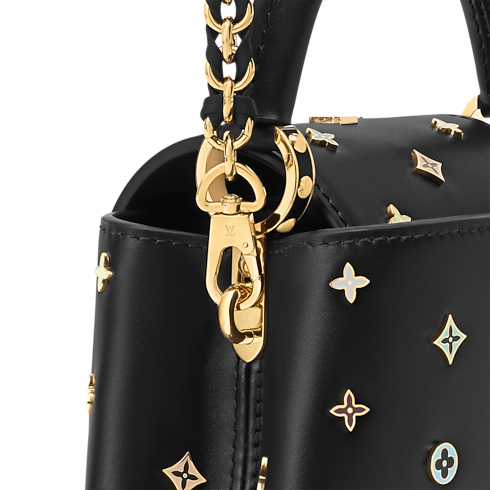 Capucines Handbags Capucines LV x TM Capucines Mini | Louis Vuitton ® (Product zoom)