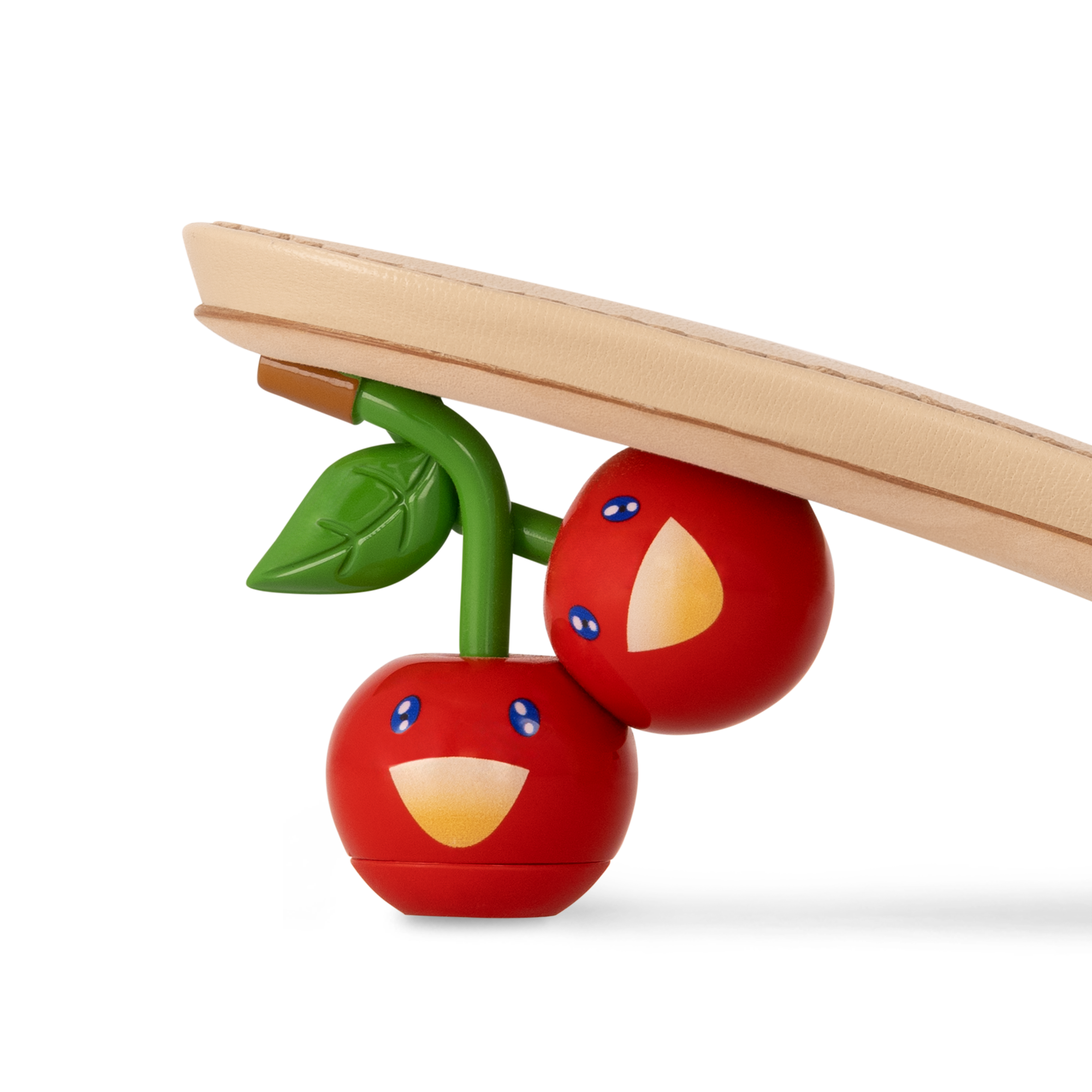  Shoes Mules and Slides LV x TM Cherie Mule | Louis Vuitton ® (Product zoom)