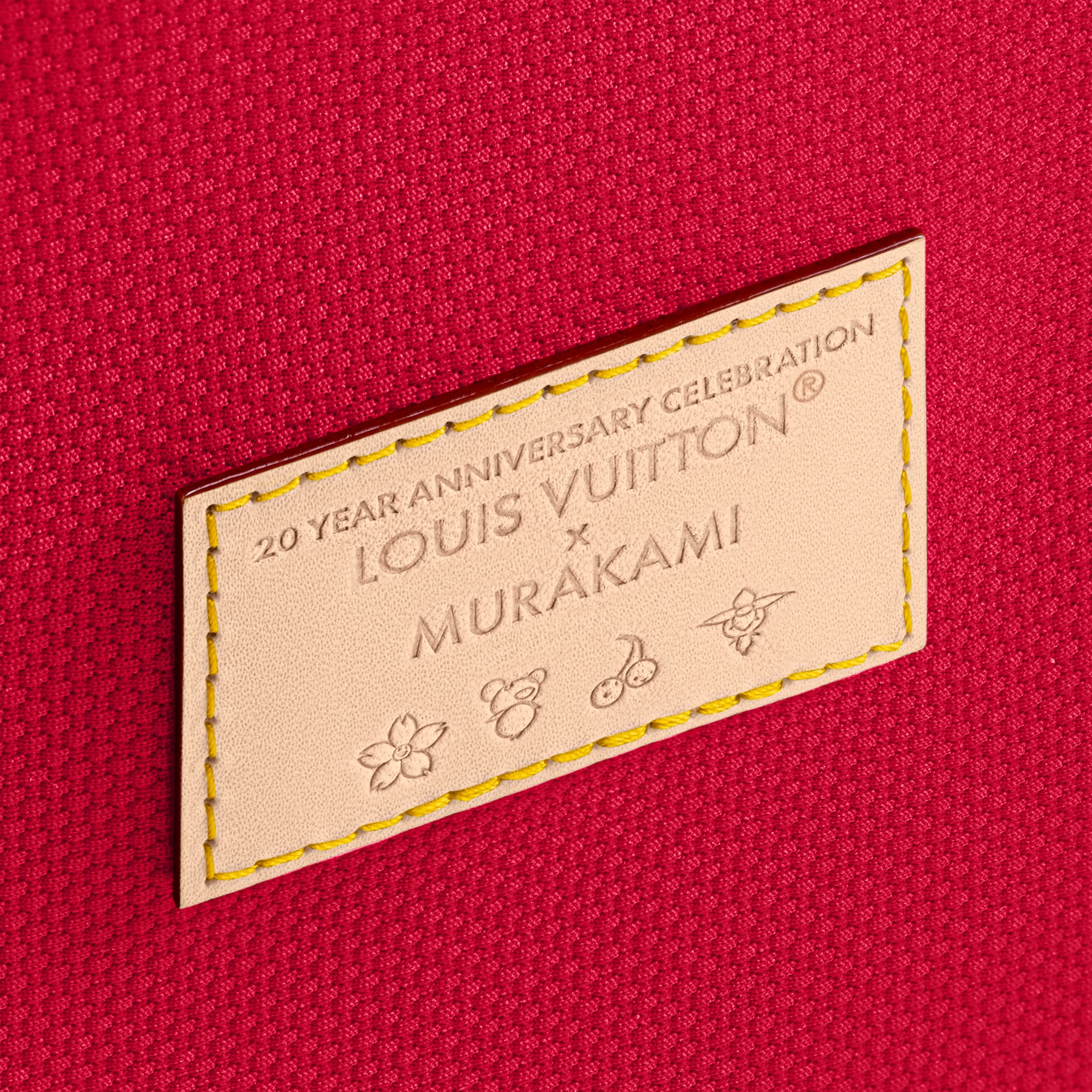 Other Monogram Canvas Travel Rolling Luggage LV x TM Horizon 55 | Louis Vuitton ® (Product zoom)