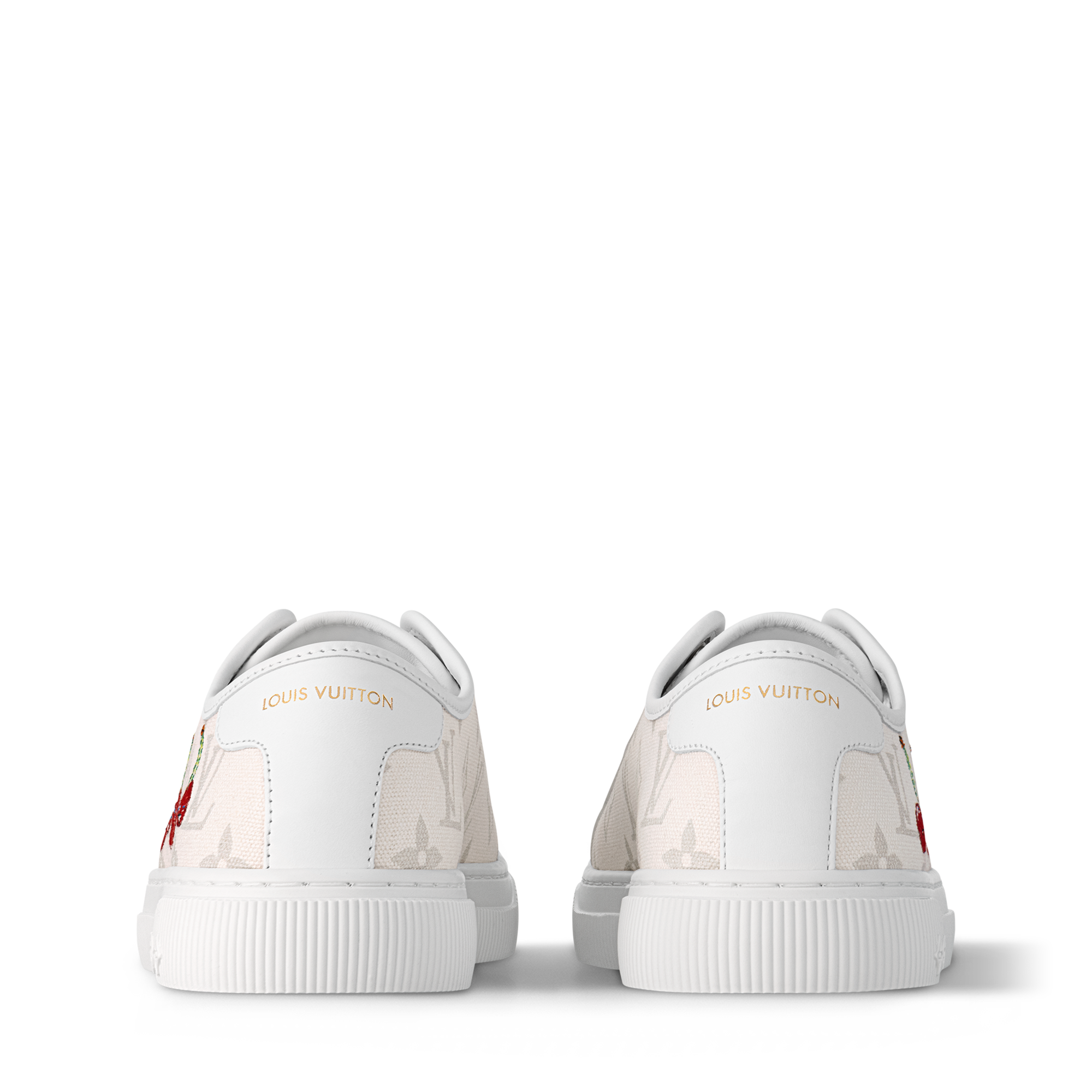  Shoes Sneakers LV x TM LV Lagoon Sneaker  | Louis Vuitton ® (Product zoom)